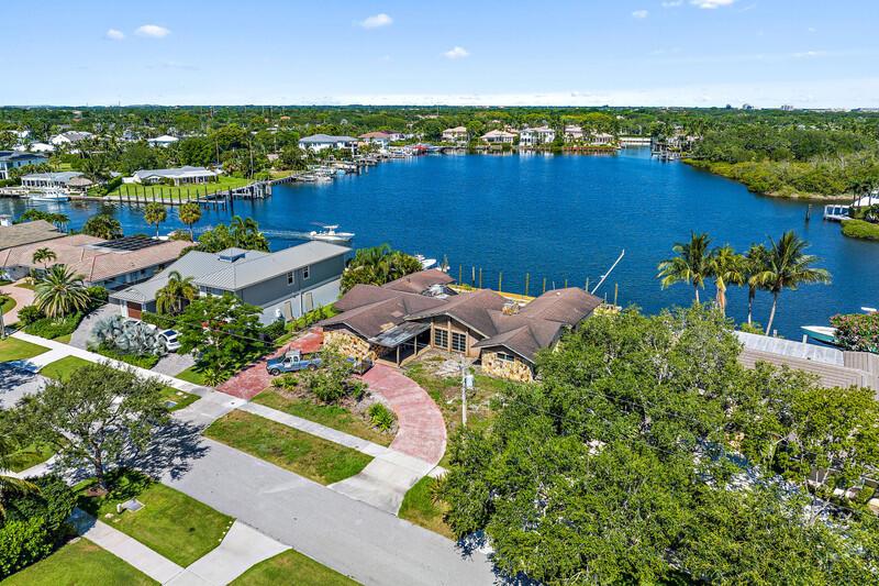 GOLF COURSE ADD 2 TO VILLAGE OF NORTH PALM BEACH - Residential