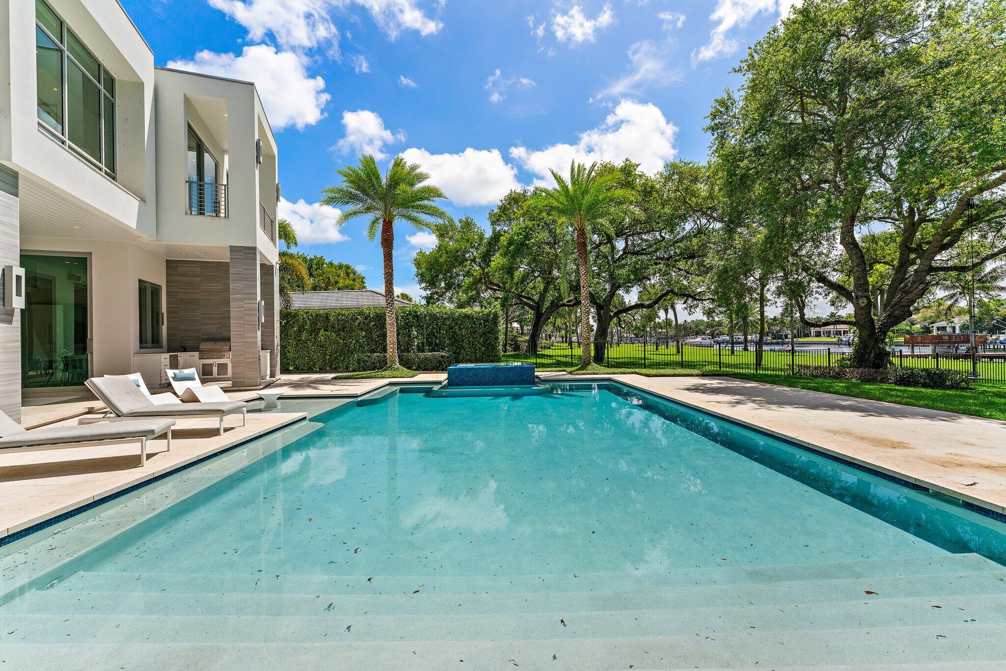 JUNO ISLES 1 - Residential