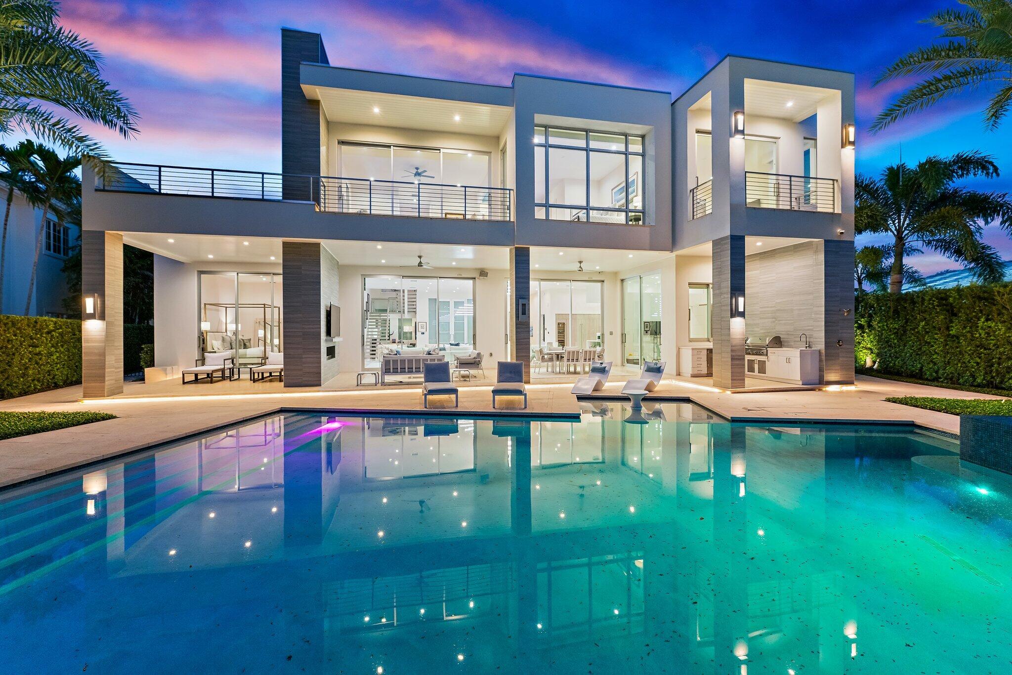 JUNO ISLES 1 - Residential