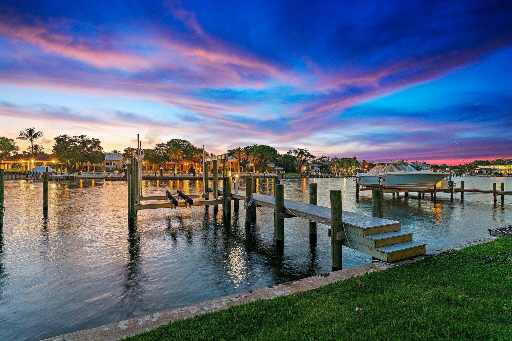 JUNO ISLES 1 - Residential