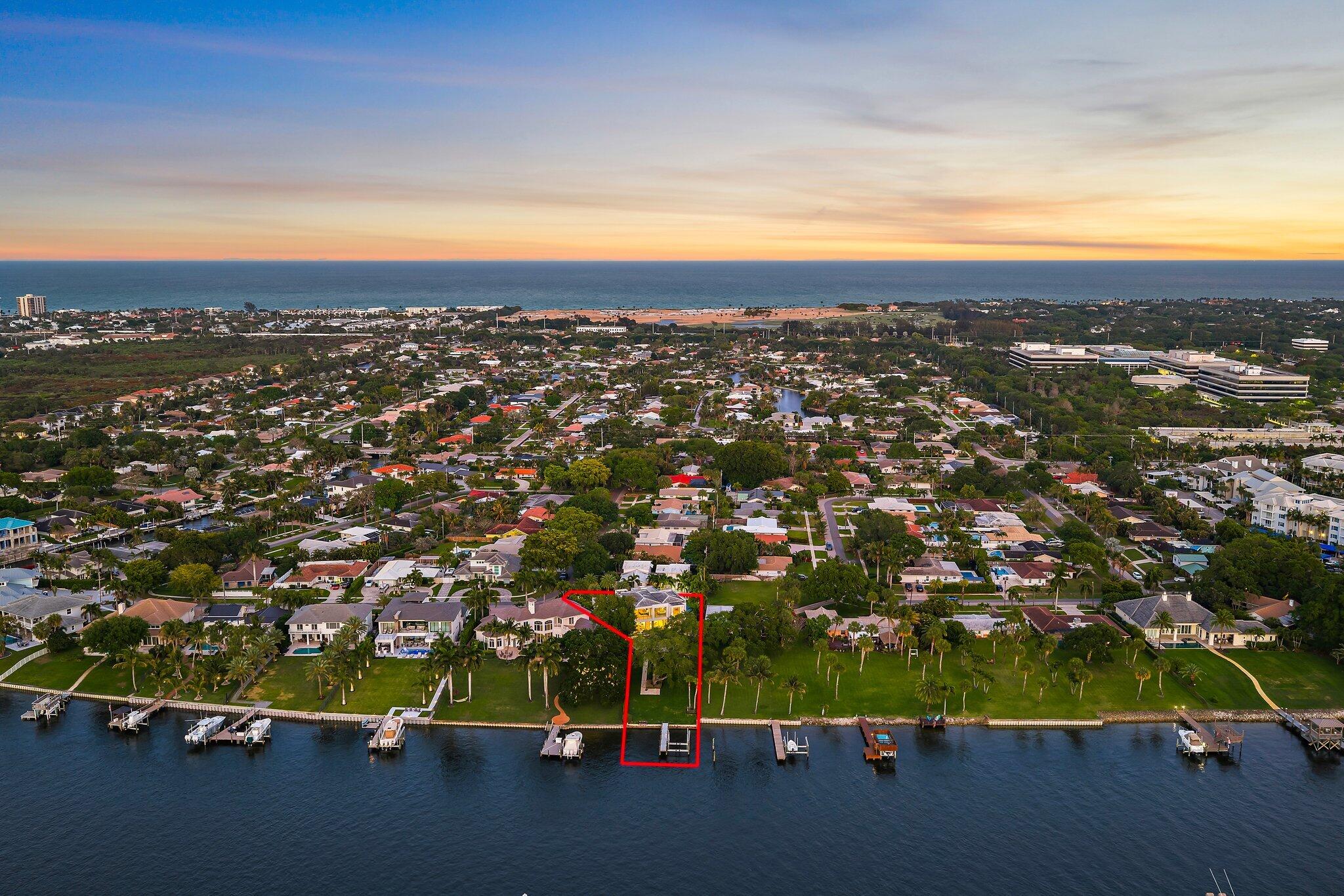 JUNO ISLES 1 - Residential