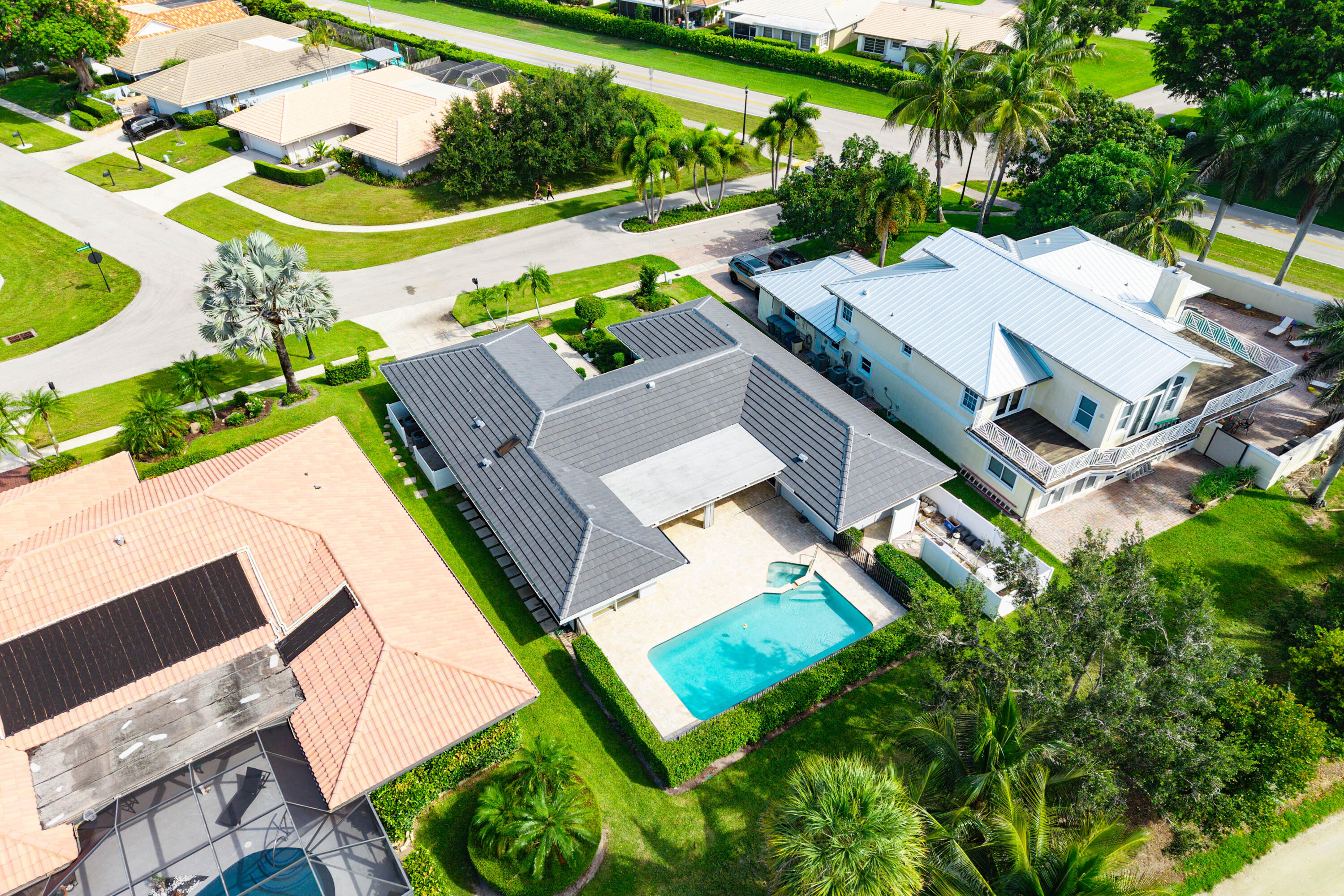 BROOKFIELD SEC 1 - Residential