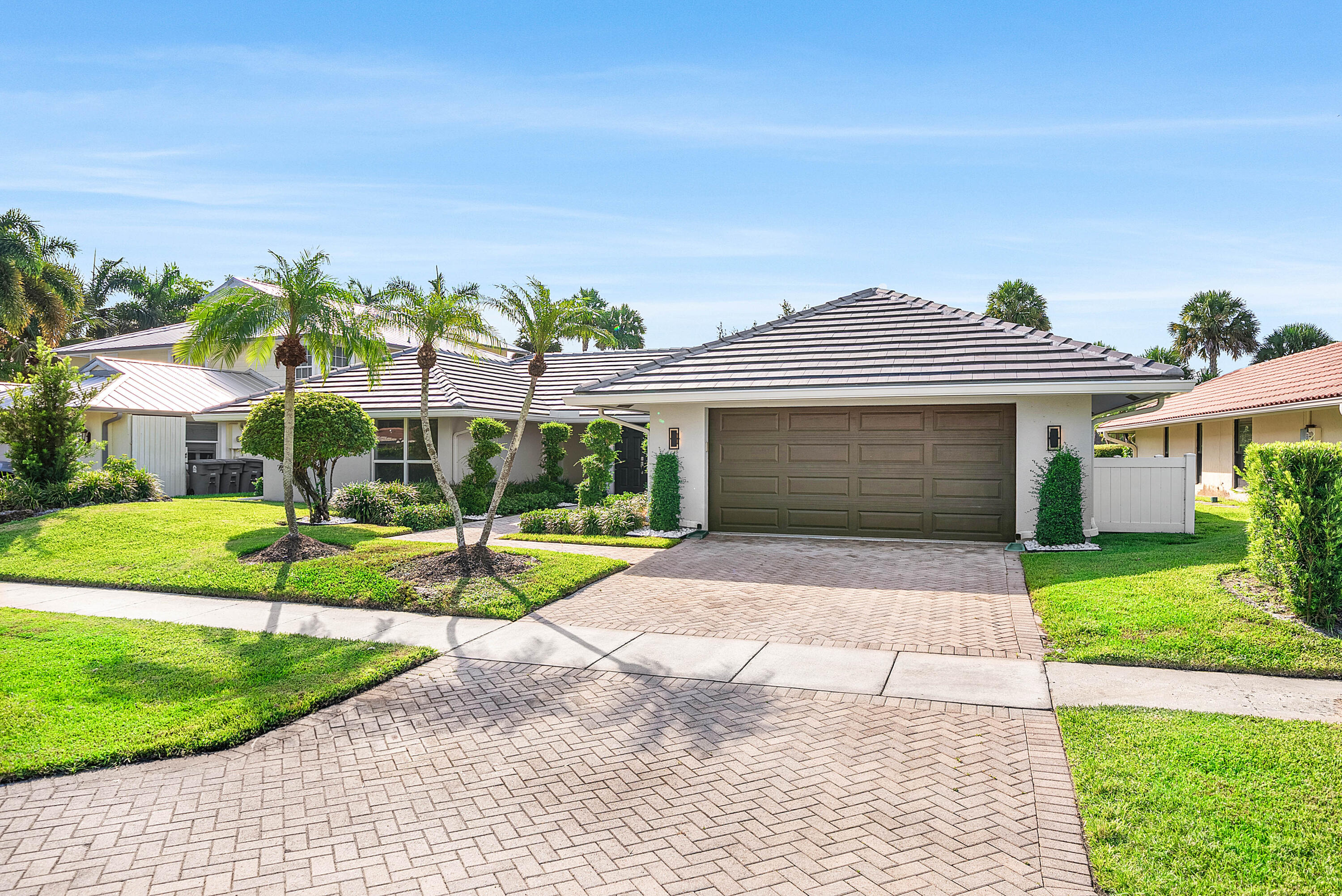 BROOKFIELD SEC 1 - Residential