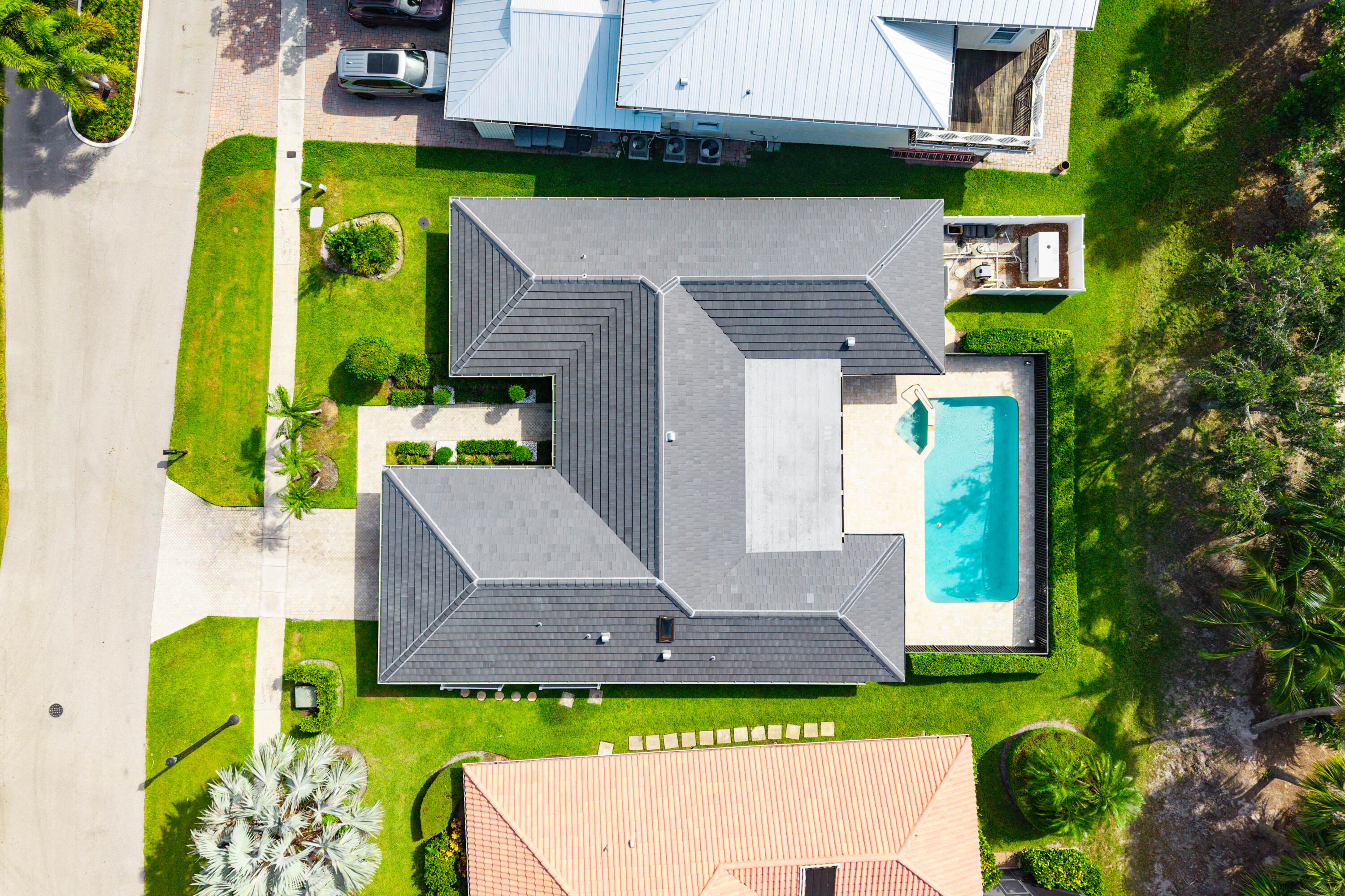 BROOKFIELD SEC 1 - Residential