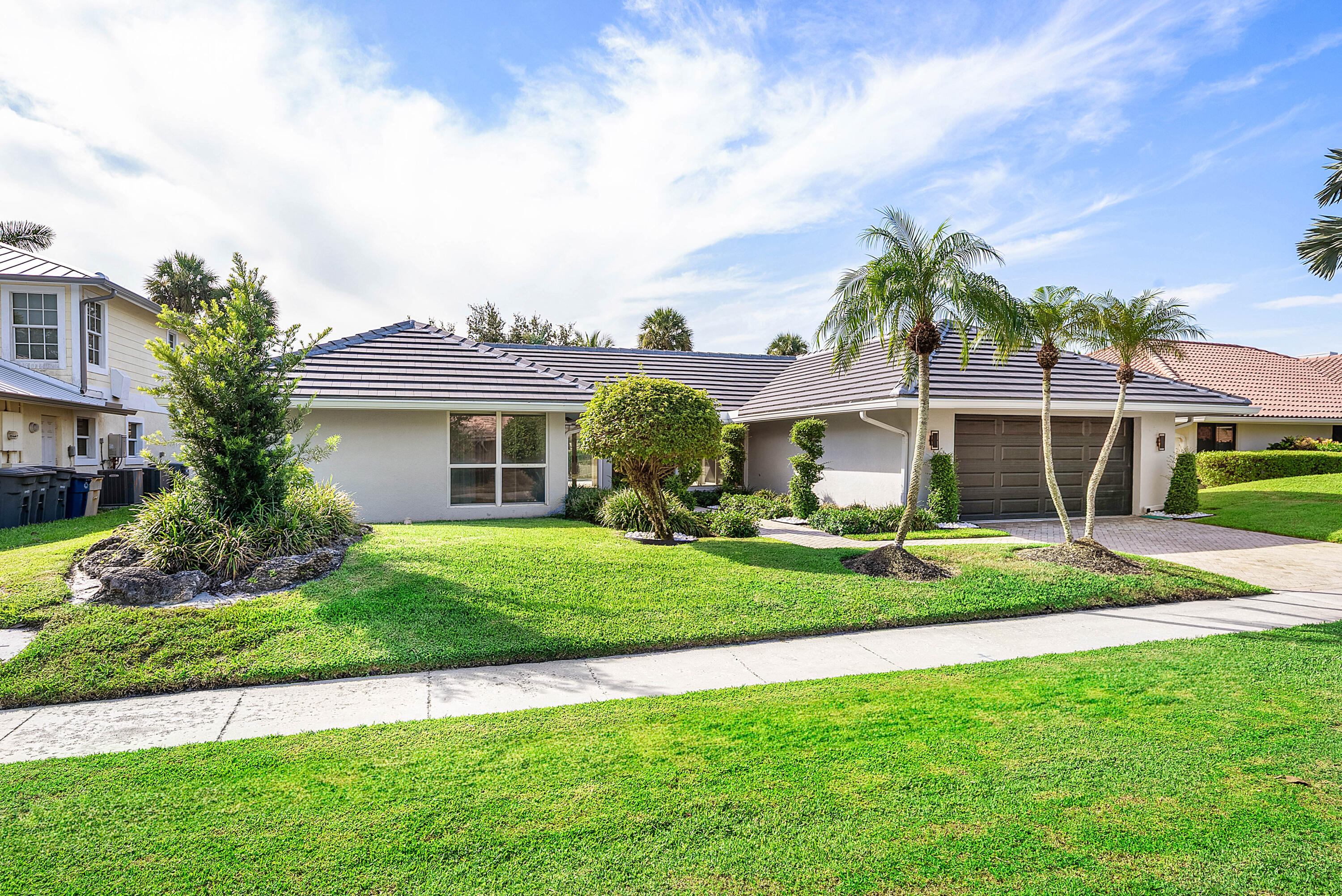BROOKFIELD SEC 1 - Residential