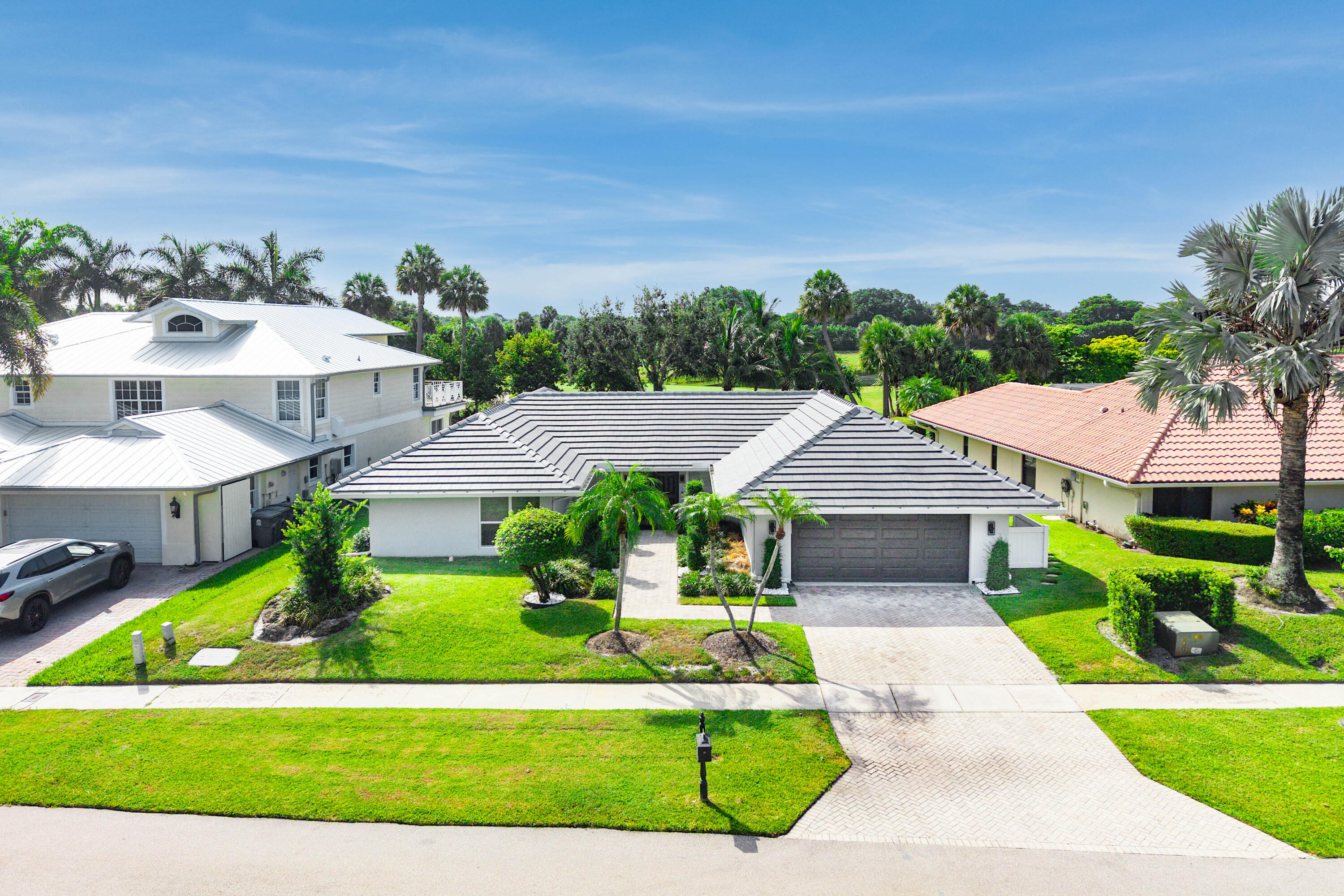 BROOKFIELD SEC 1 - Residential