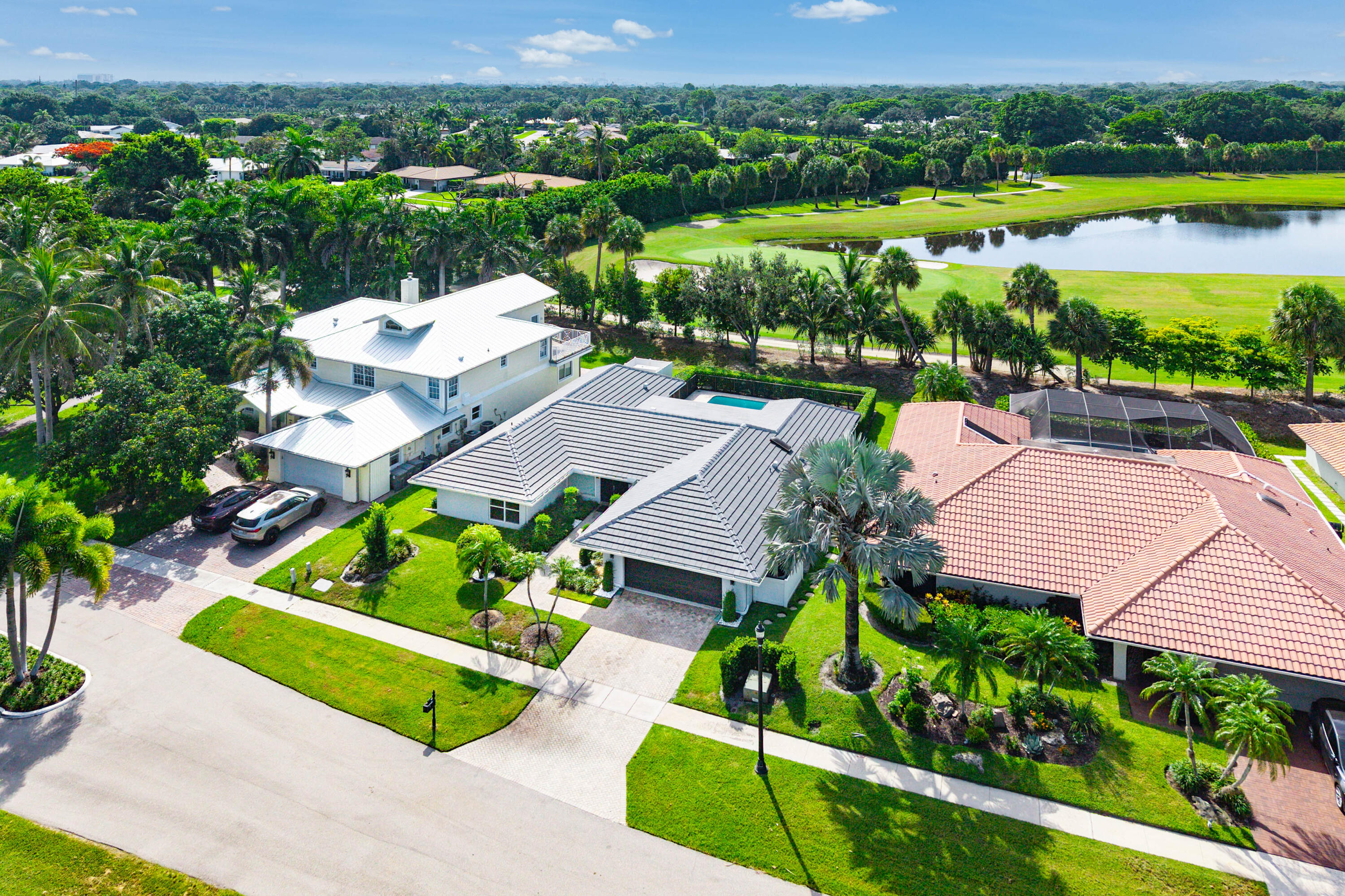 BROOKFIELD SEC 1 - Residential