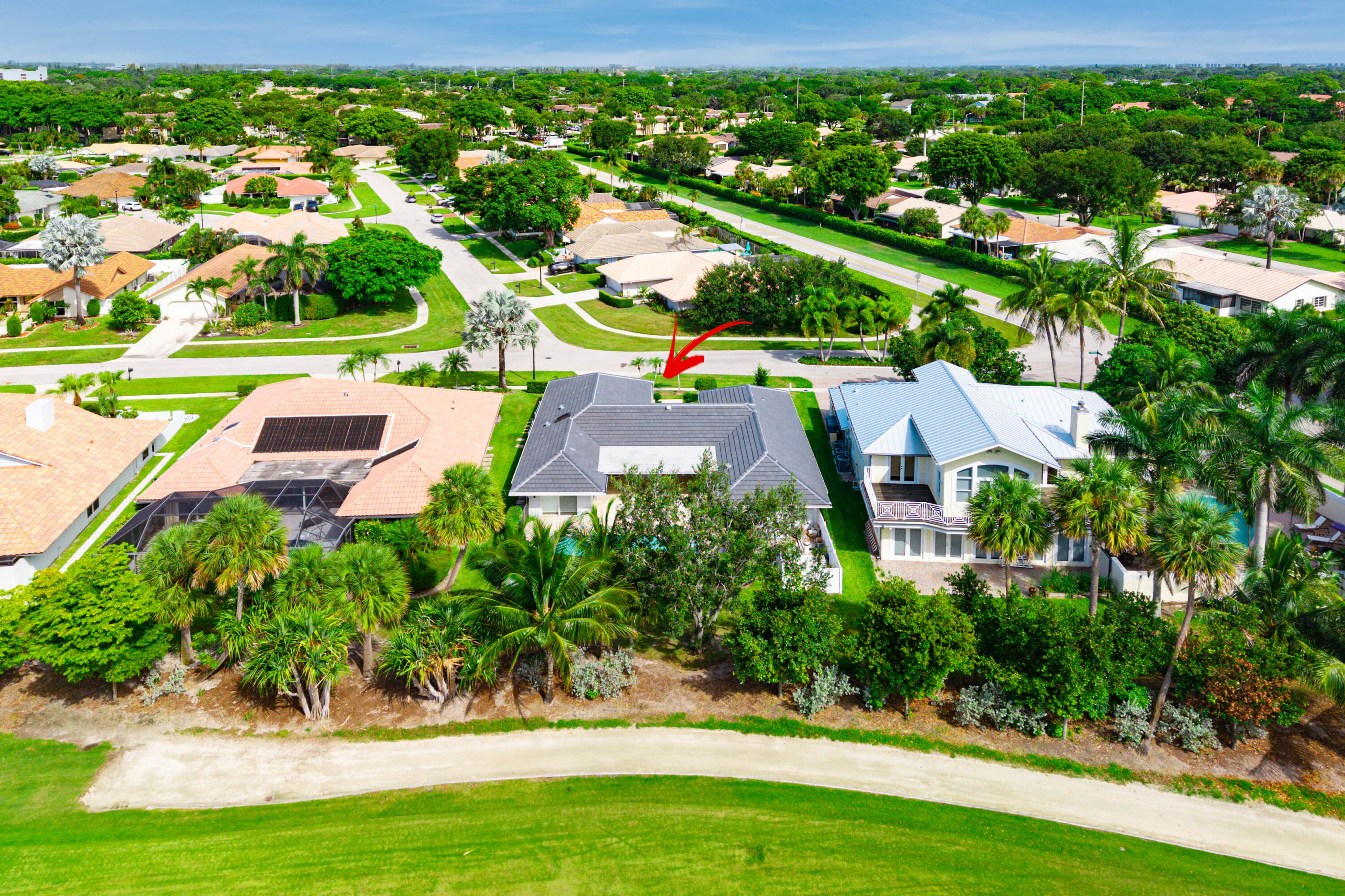 BROOKFIELD SEC 1 - Residential