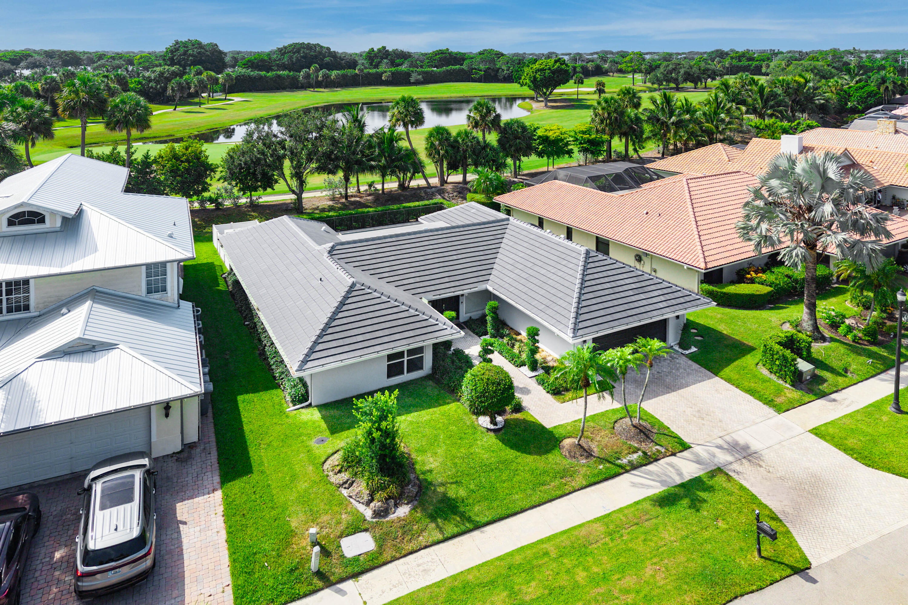 BROOKFIELD SEC 1 - Residential