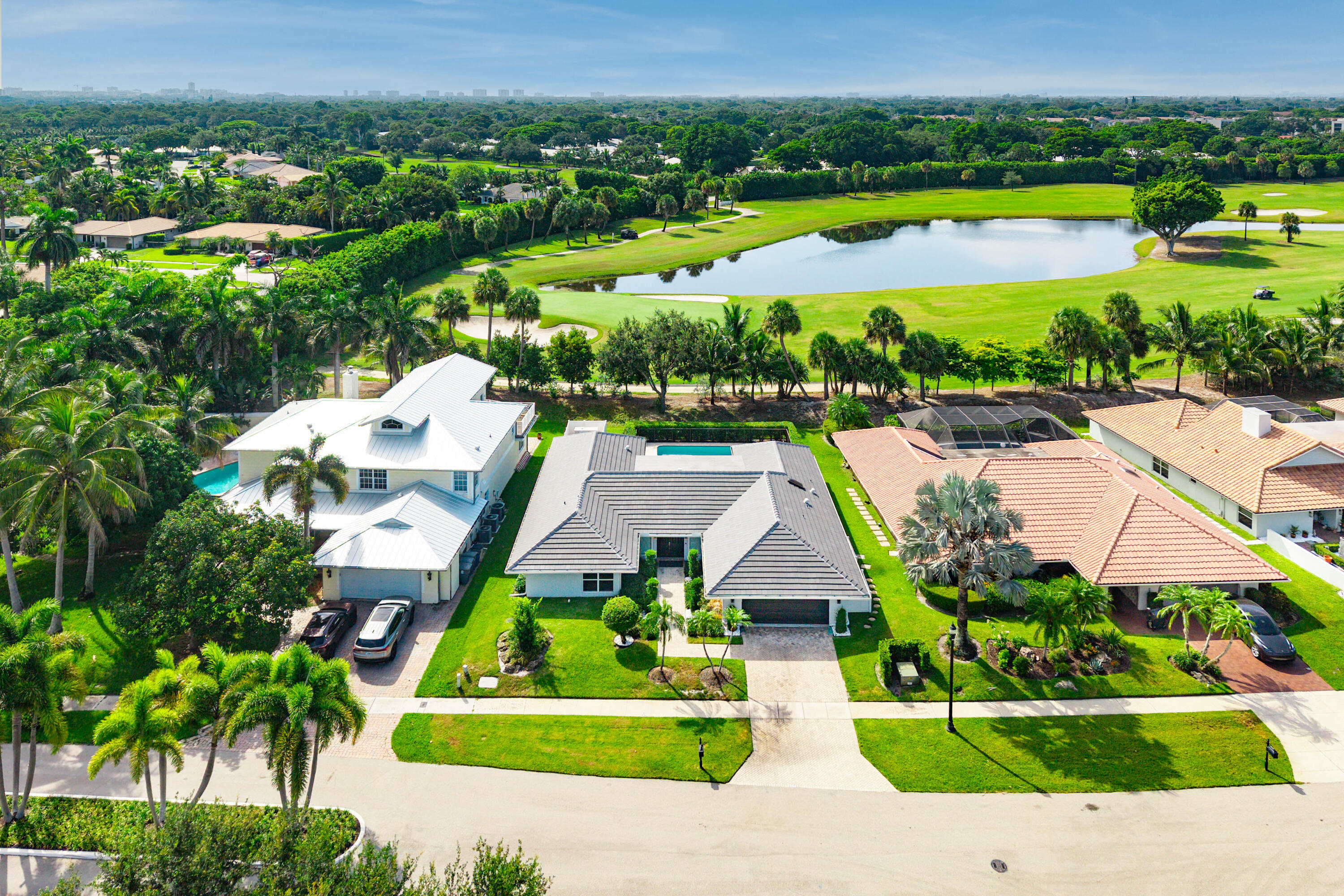 BROOKFIELD SEC 1 - Residential