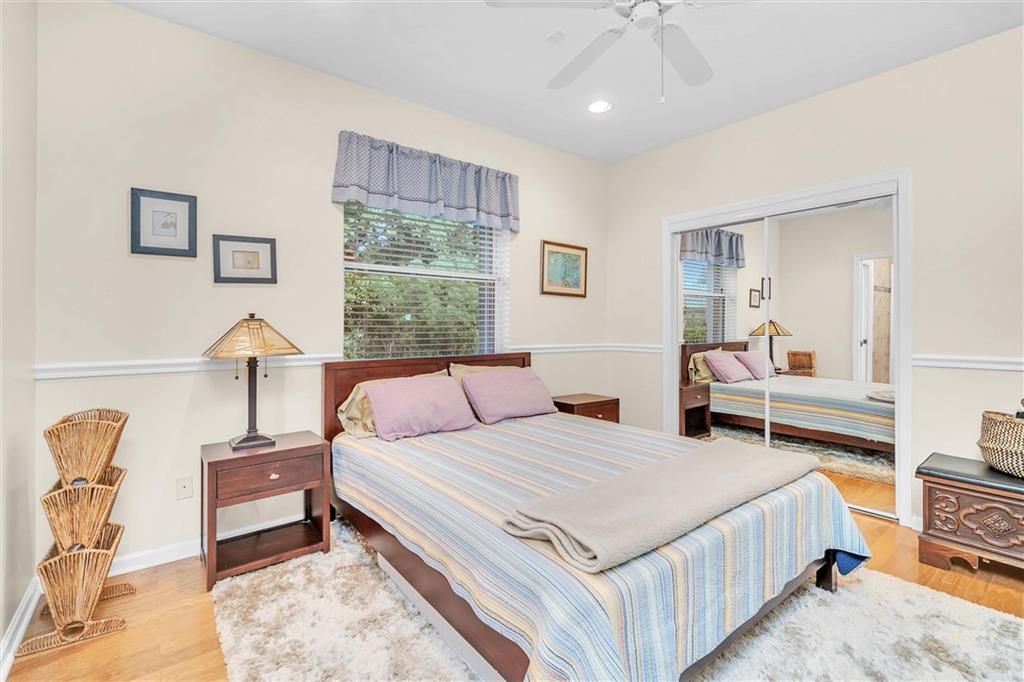 Buckhead 141-49 B - Residential