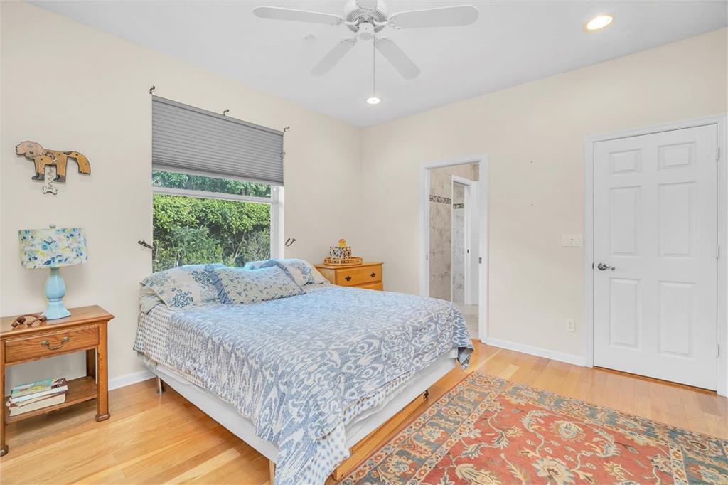Buckhead 141-49 B - Residential