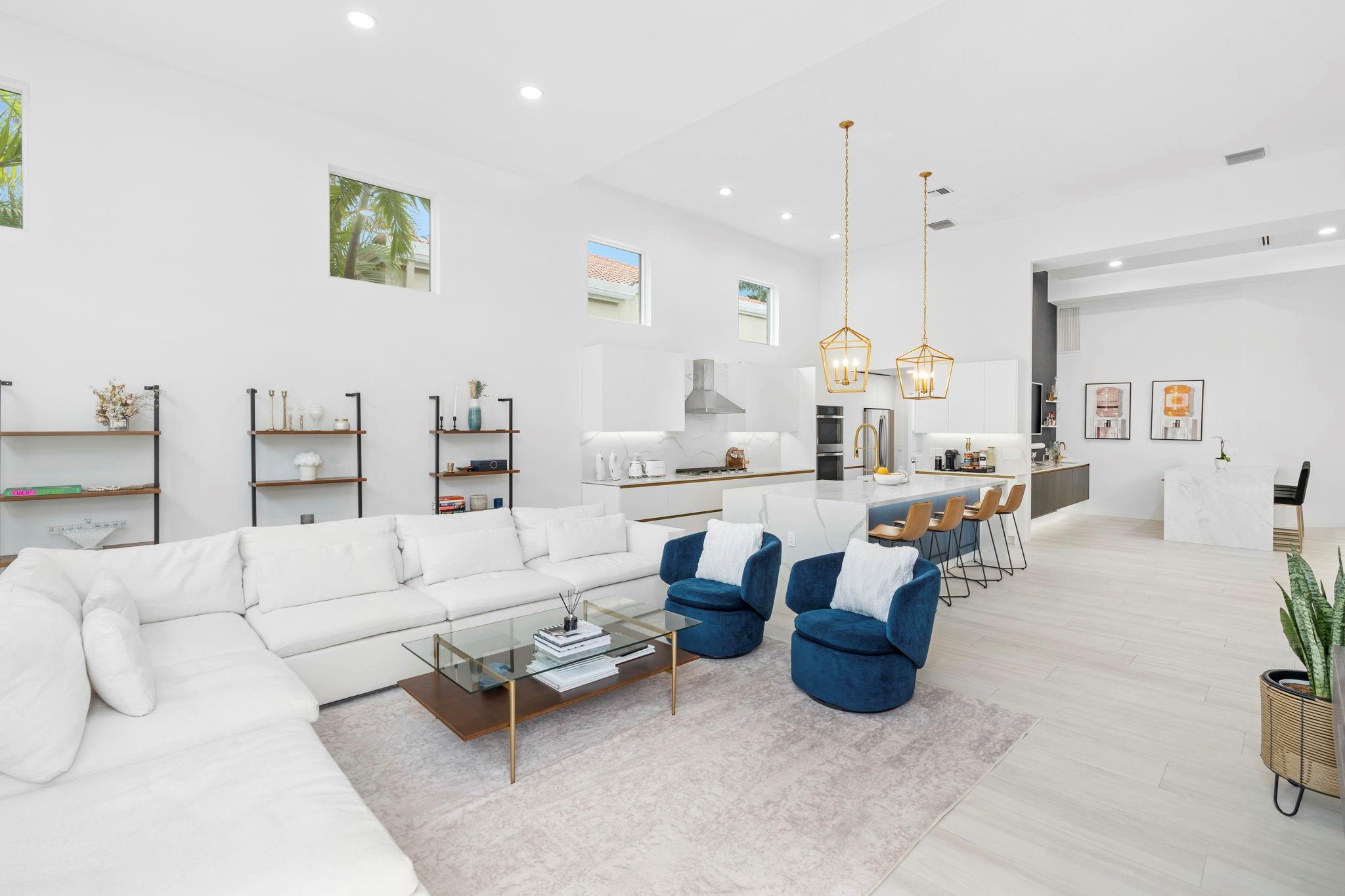 Somerset At Woodfield CC - Residential
