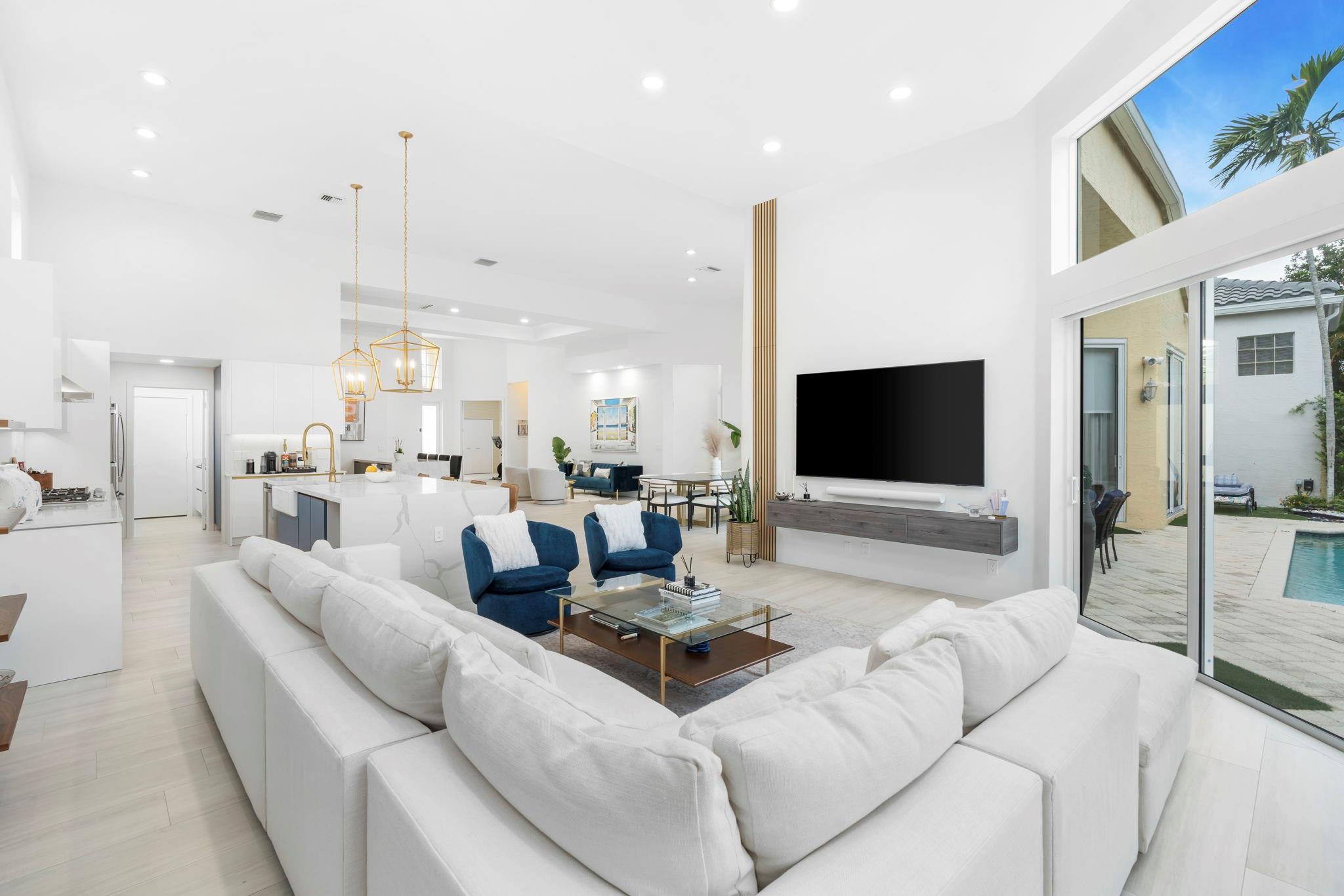 Somerset At Woodfield CC - Residential