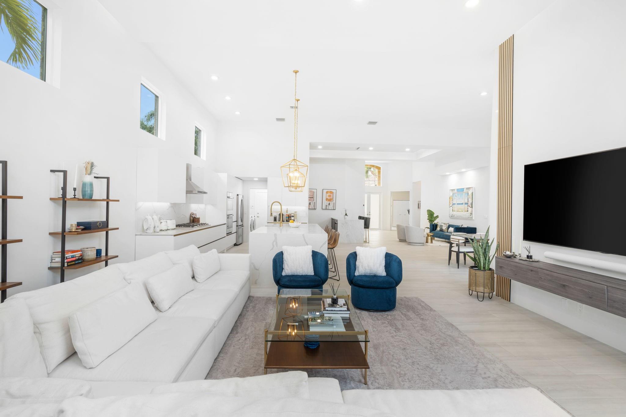Somerset At Woodfield CC - Residential