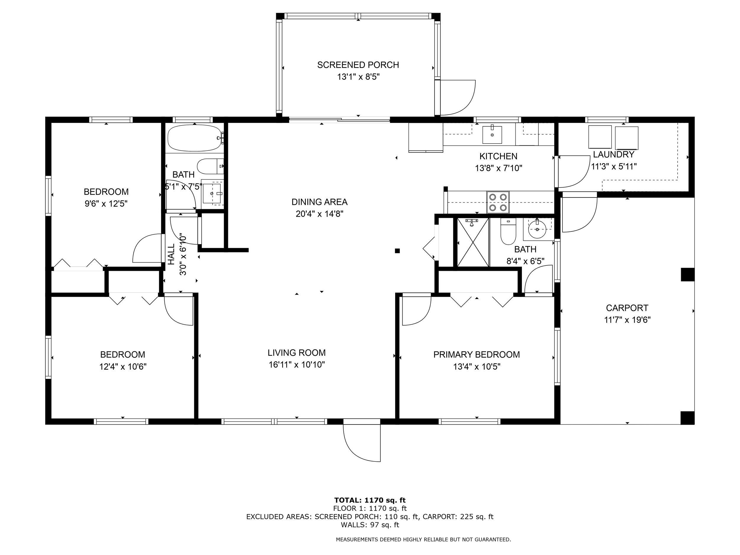 BRENTWOOD - Residential Lease