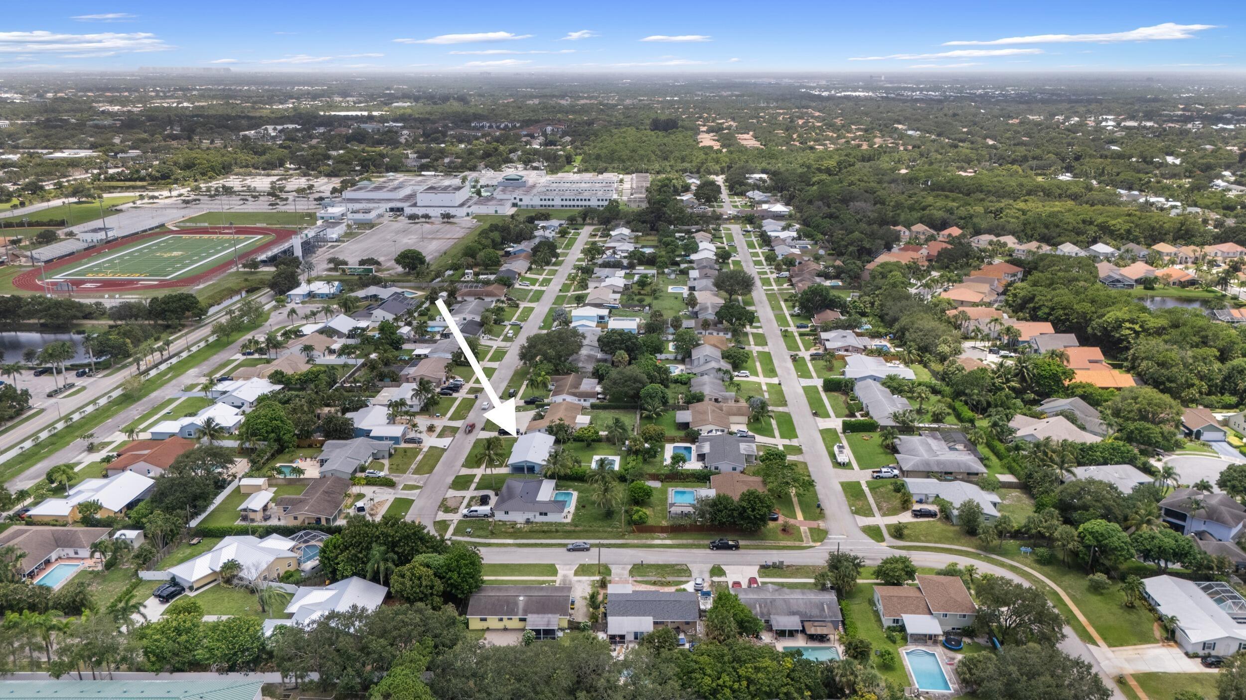 BRENTWOOD - Residential Lease