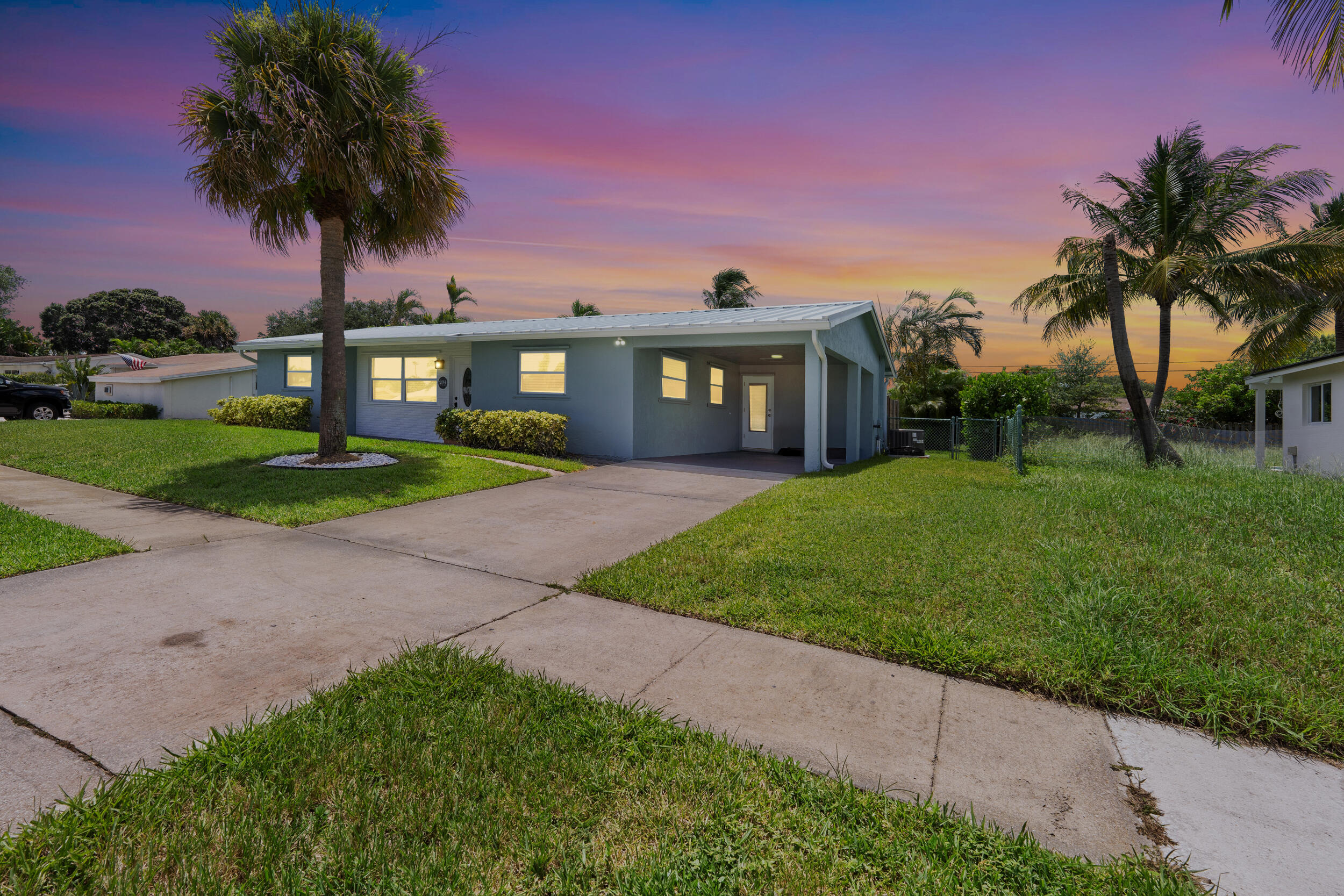 BRENTWOOD - Residential Lease