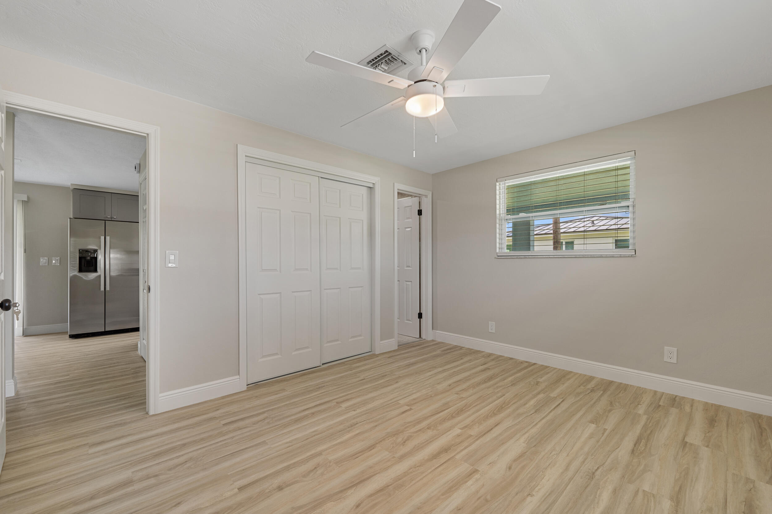 BRENTWOOD - Residential Lease
