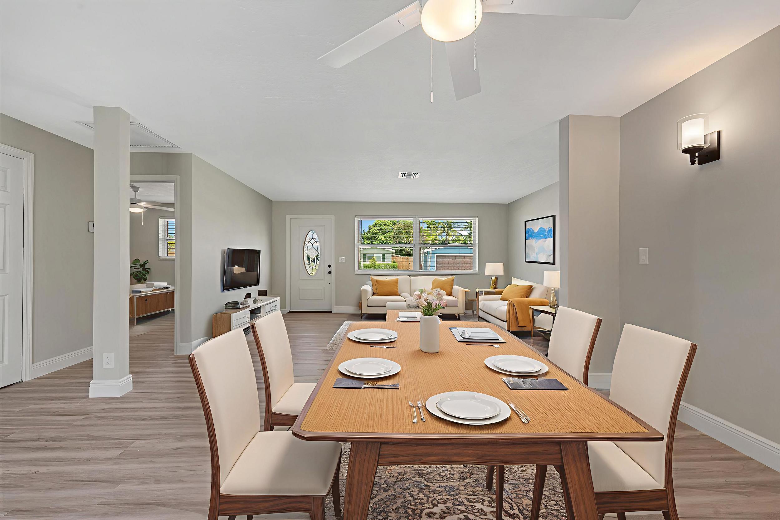 BRENTWOOD - Residential Lease