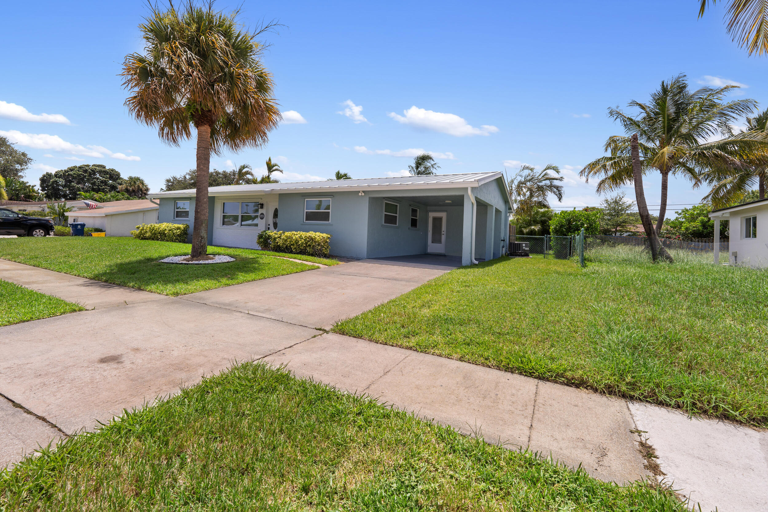 BRENTWOOD - Residential Lease