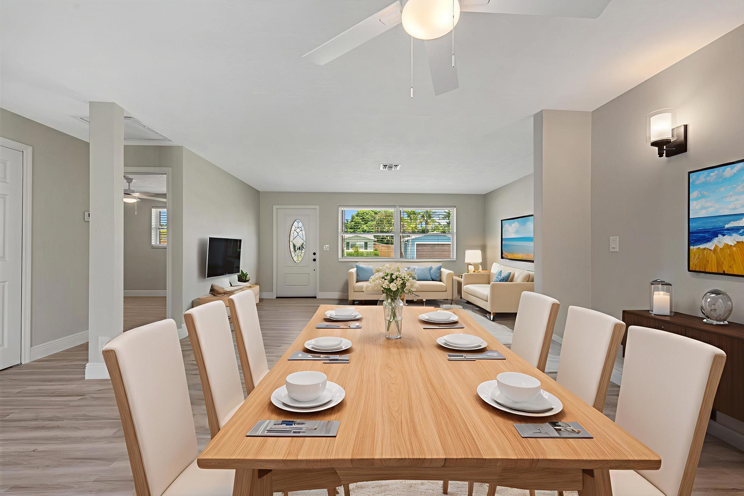 BRENTWOOD - Residential Lease