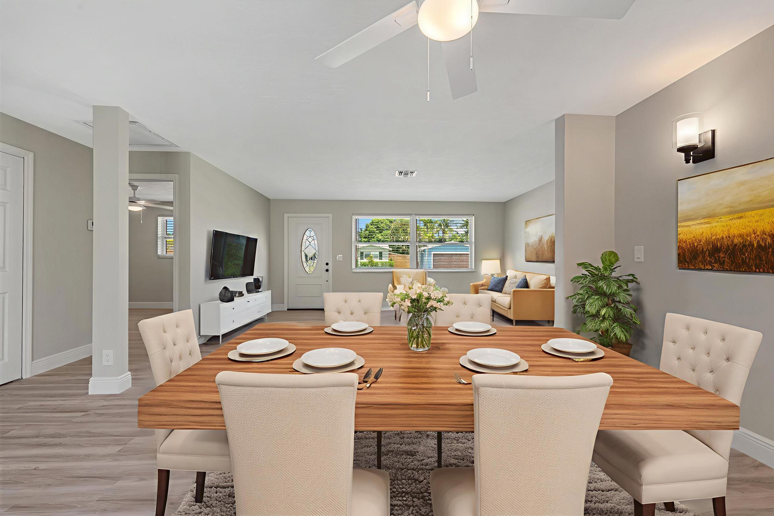BRENTWOOD - Residential Lease