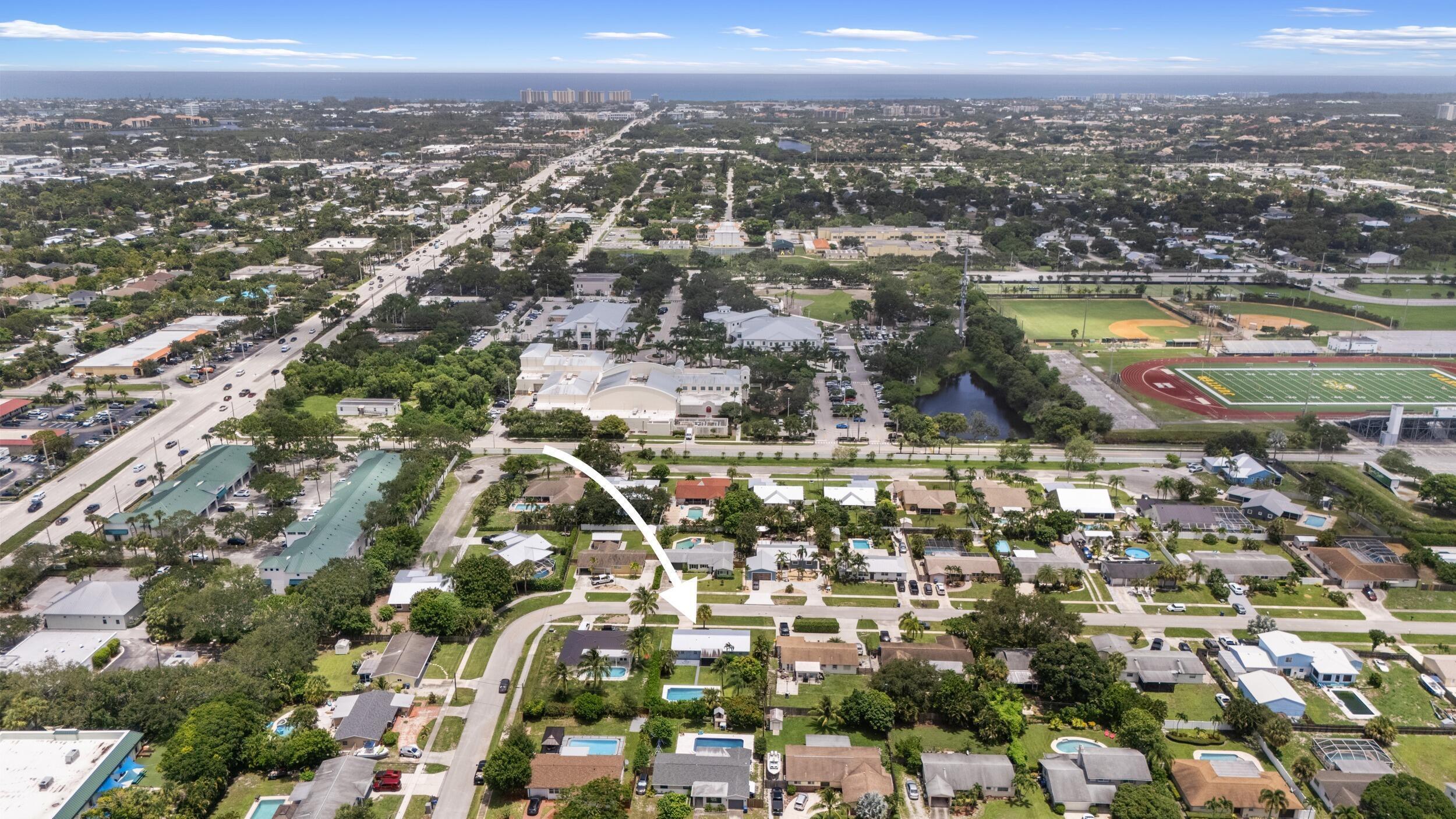 BRENTWOOD - Residential Lease