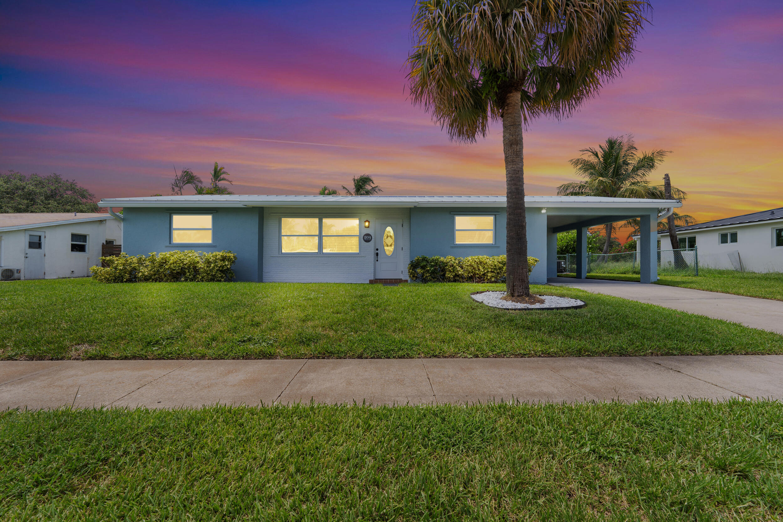 BRENTWOOD - Residential Lease