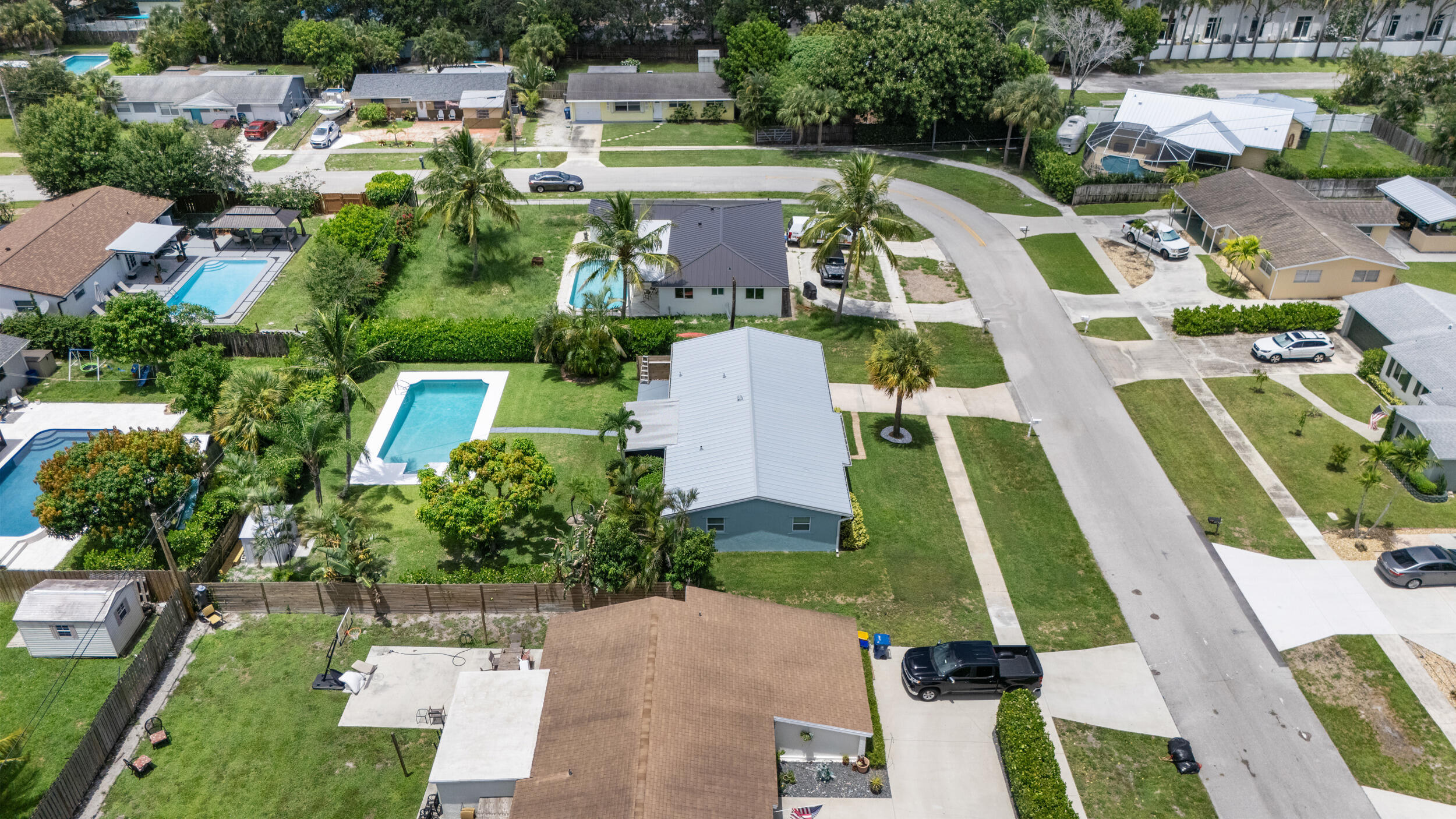 BRENTWOOD - Residential Lease