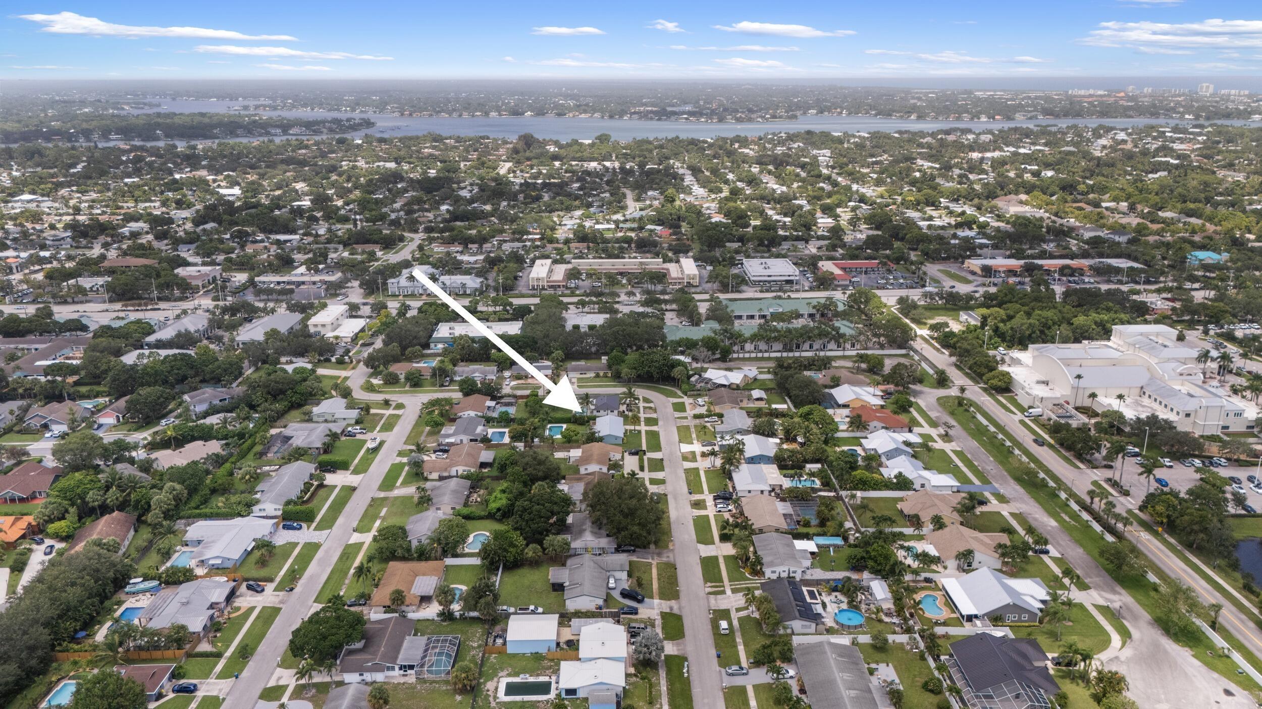 BRENTWOOD - Residential Lease