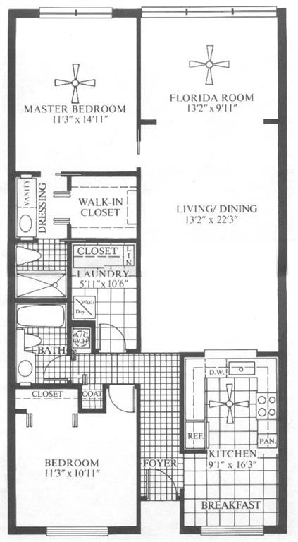 Kings Point/Belfort - Residential