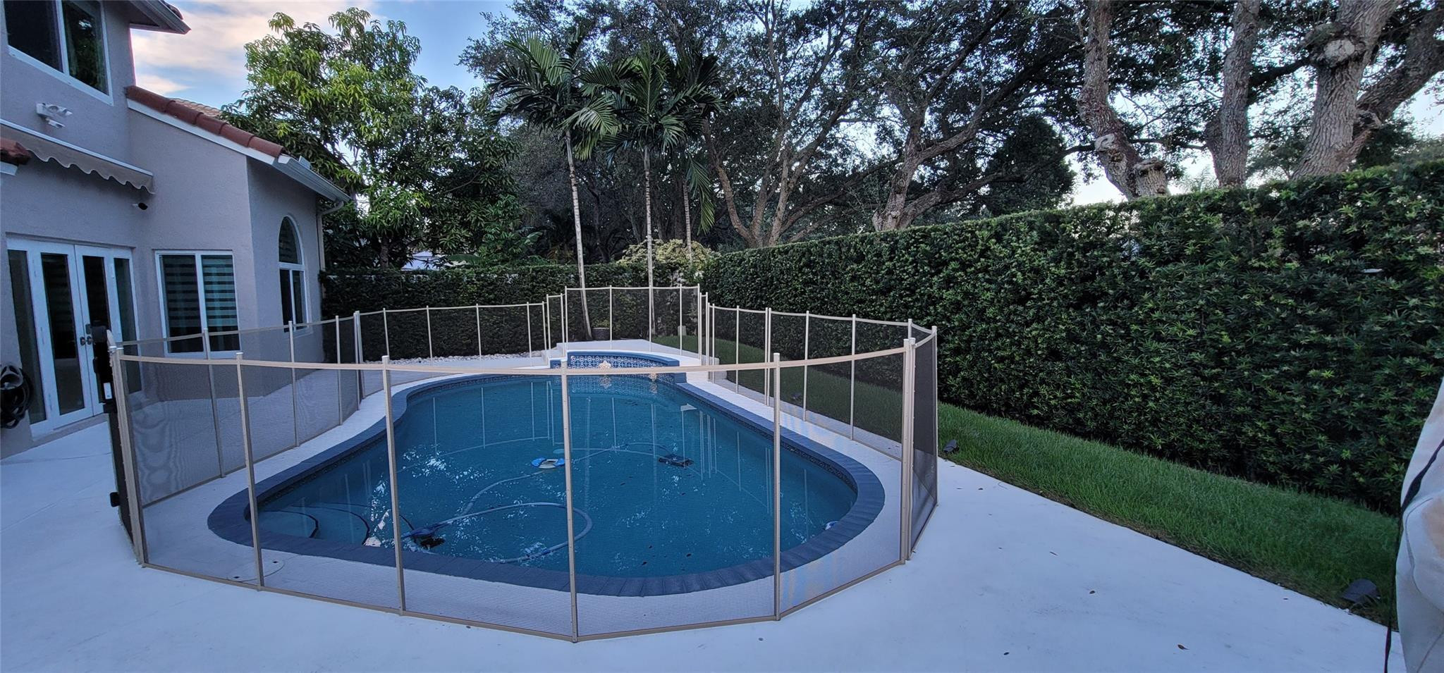 SAVANNAH PLAT 1 - Residential
