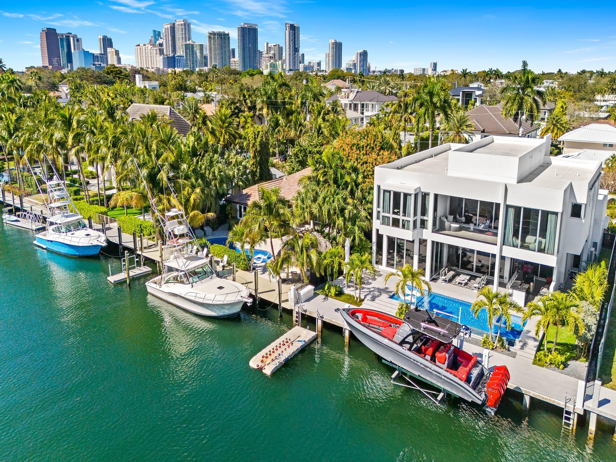 RIO VISTA - Residential