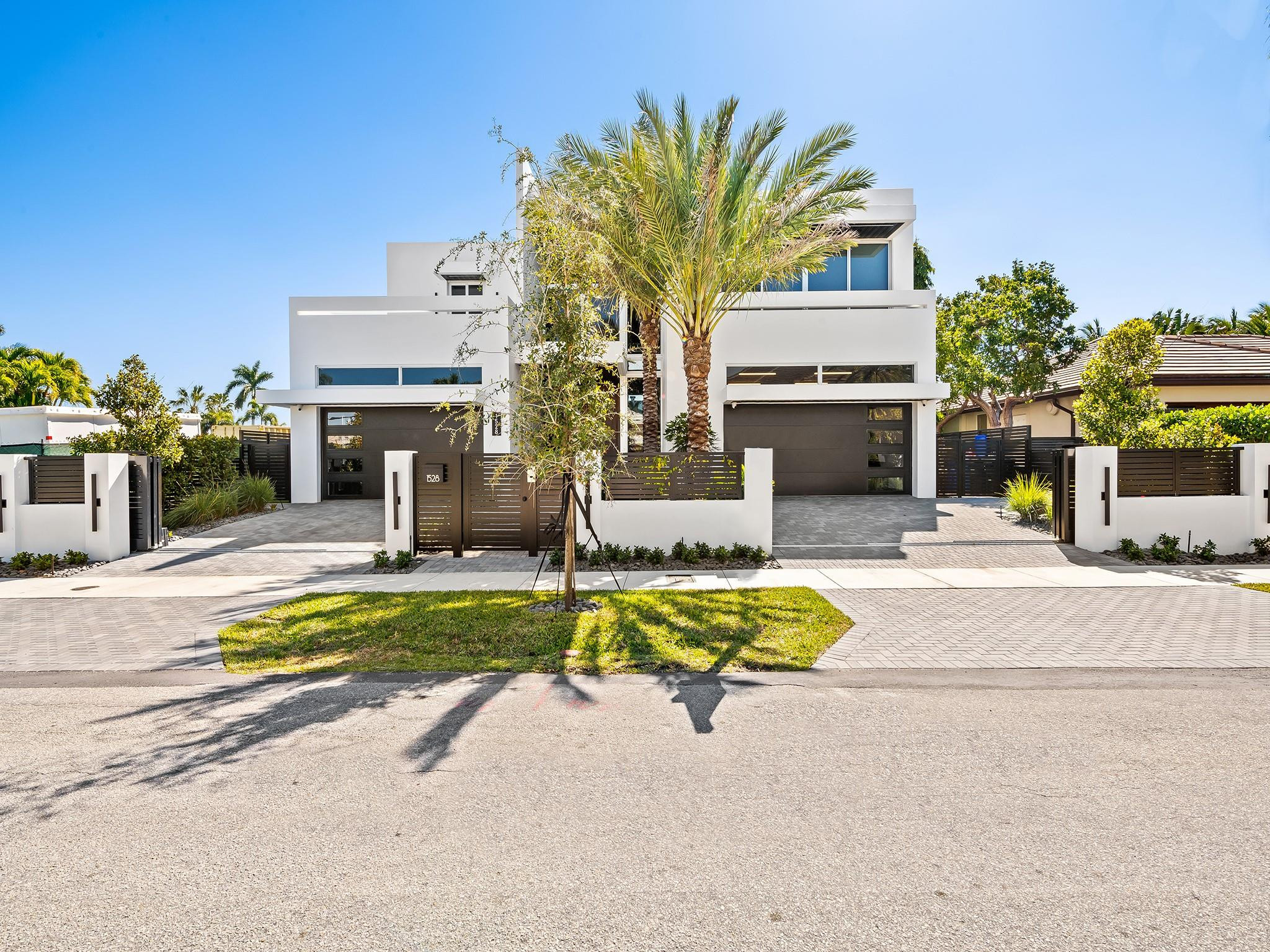 RIO VISTA - Residential