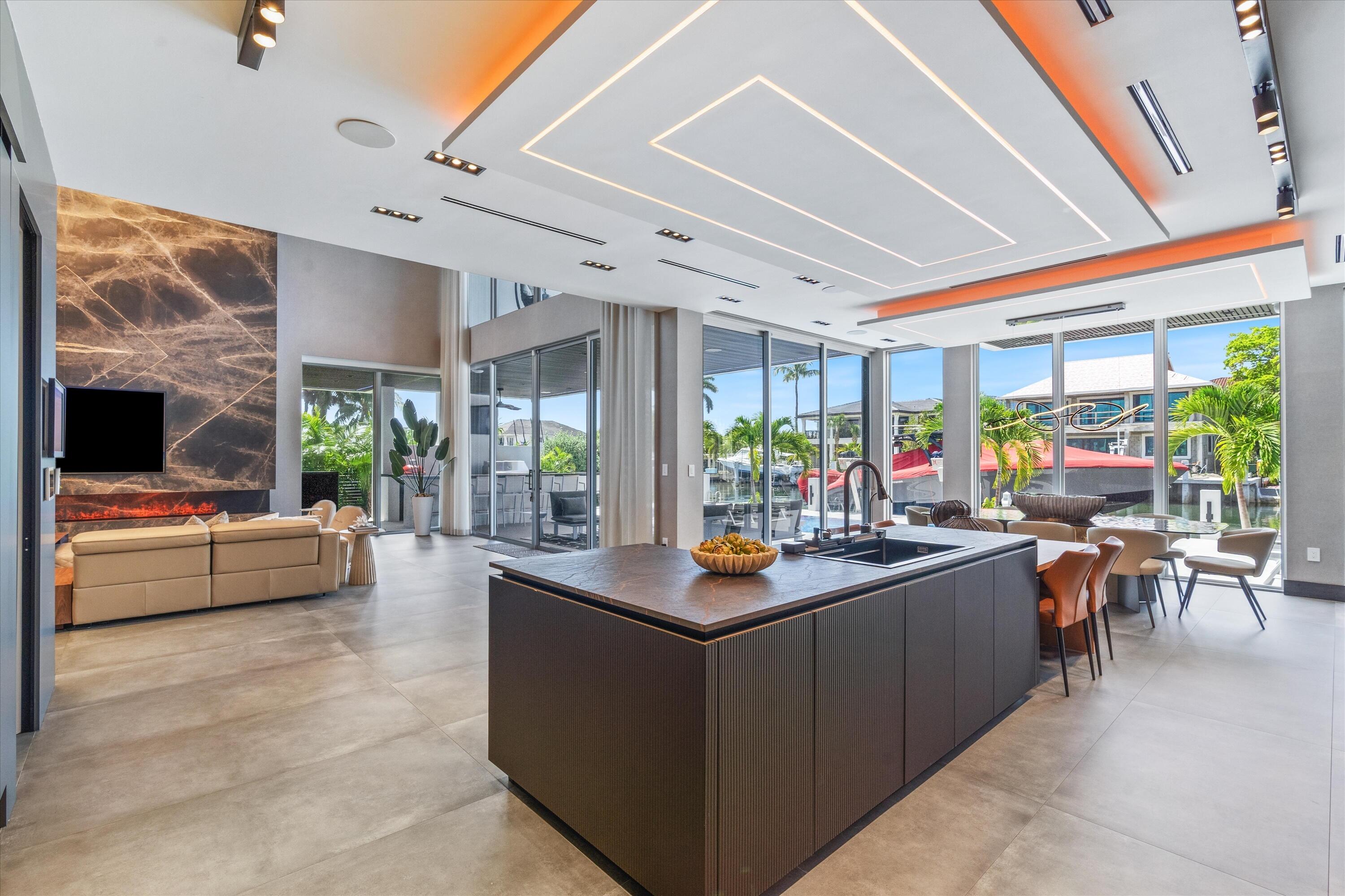 RIO VISTA - Residential