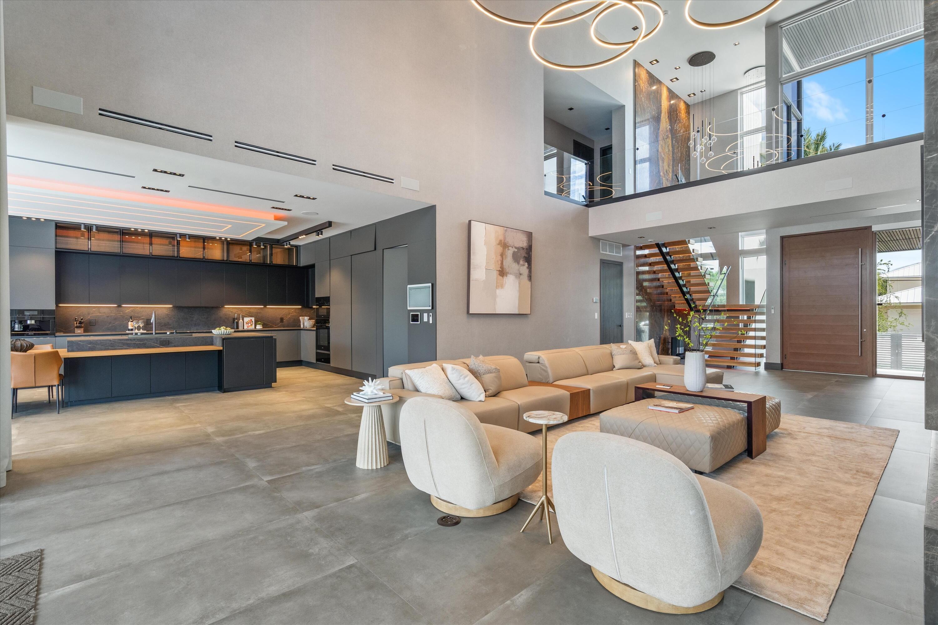 RIO VISTA - Residential