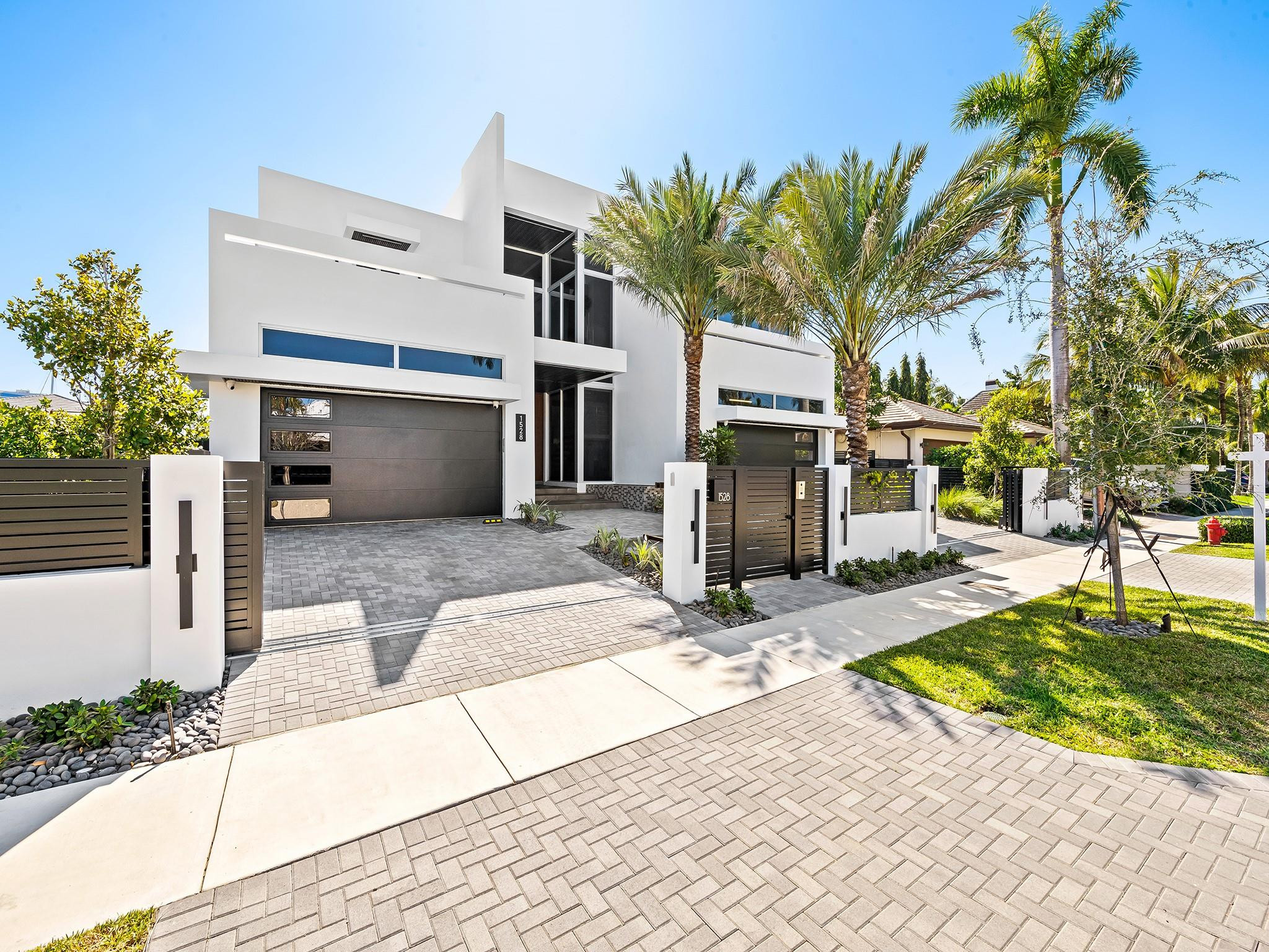 RIO VISTA - Residential