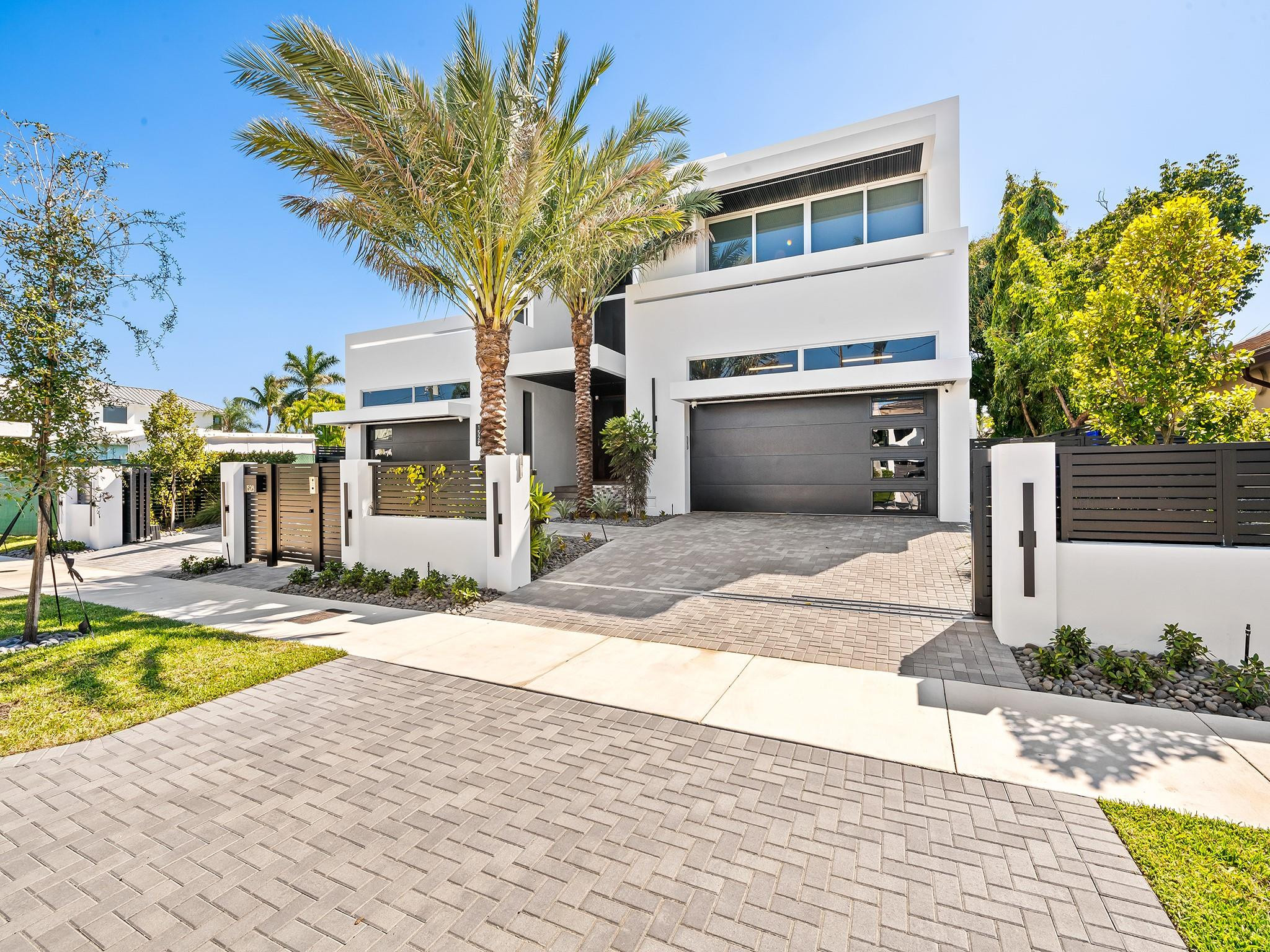 RIO VISTA - Residential