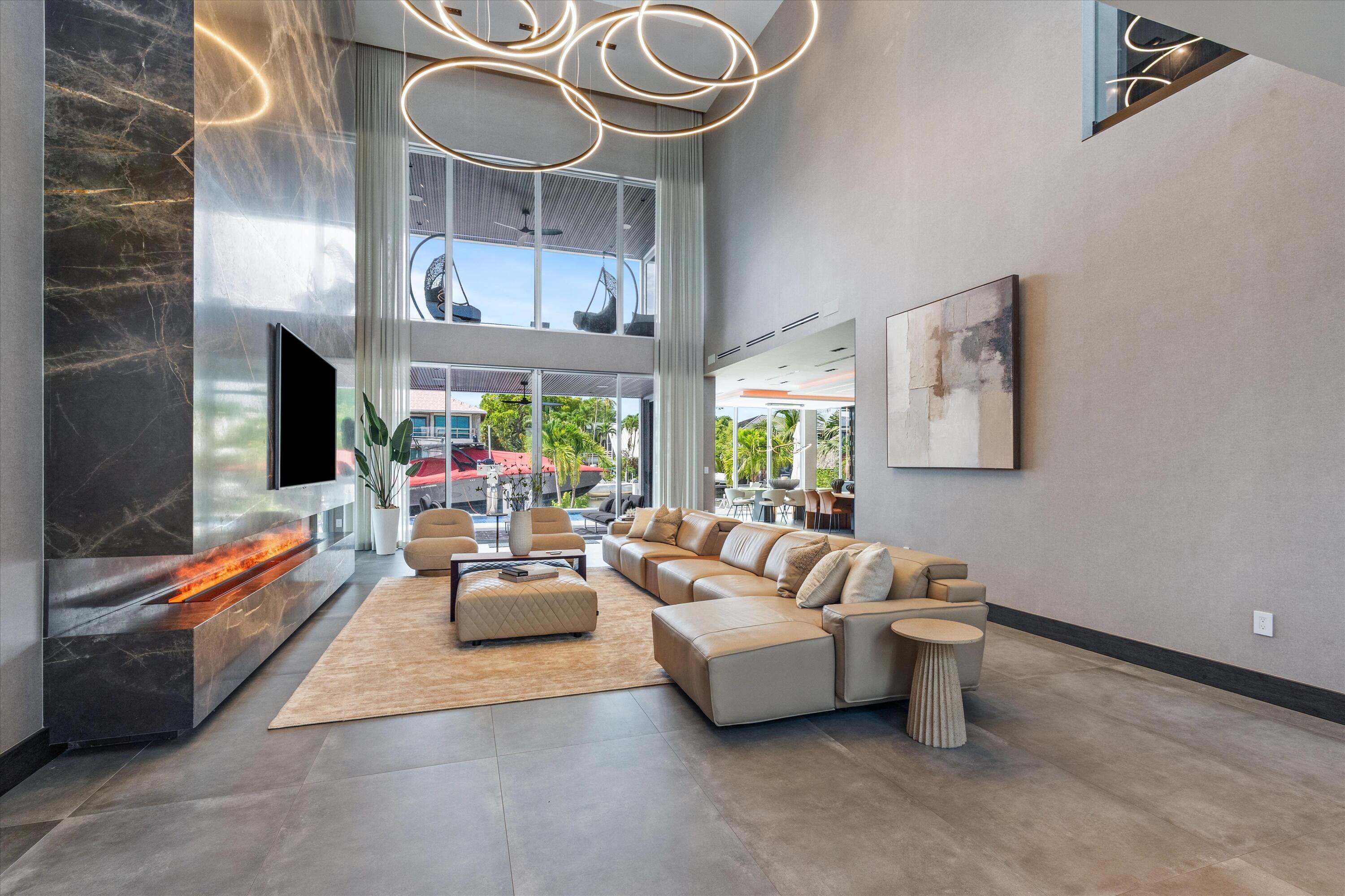 RIO VISTA - Residential