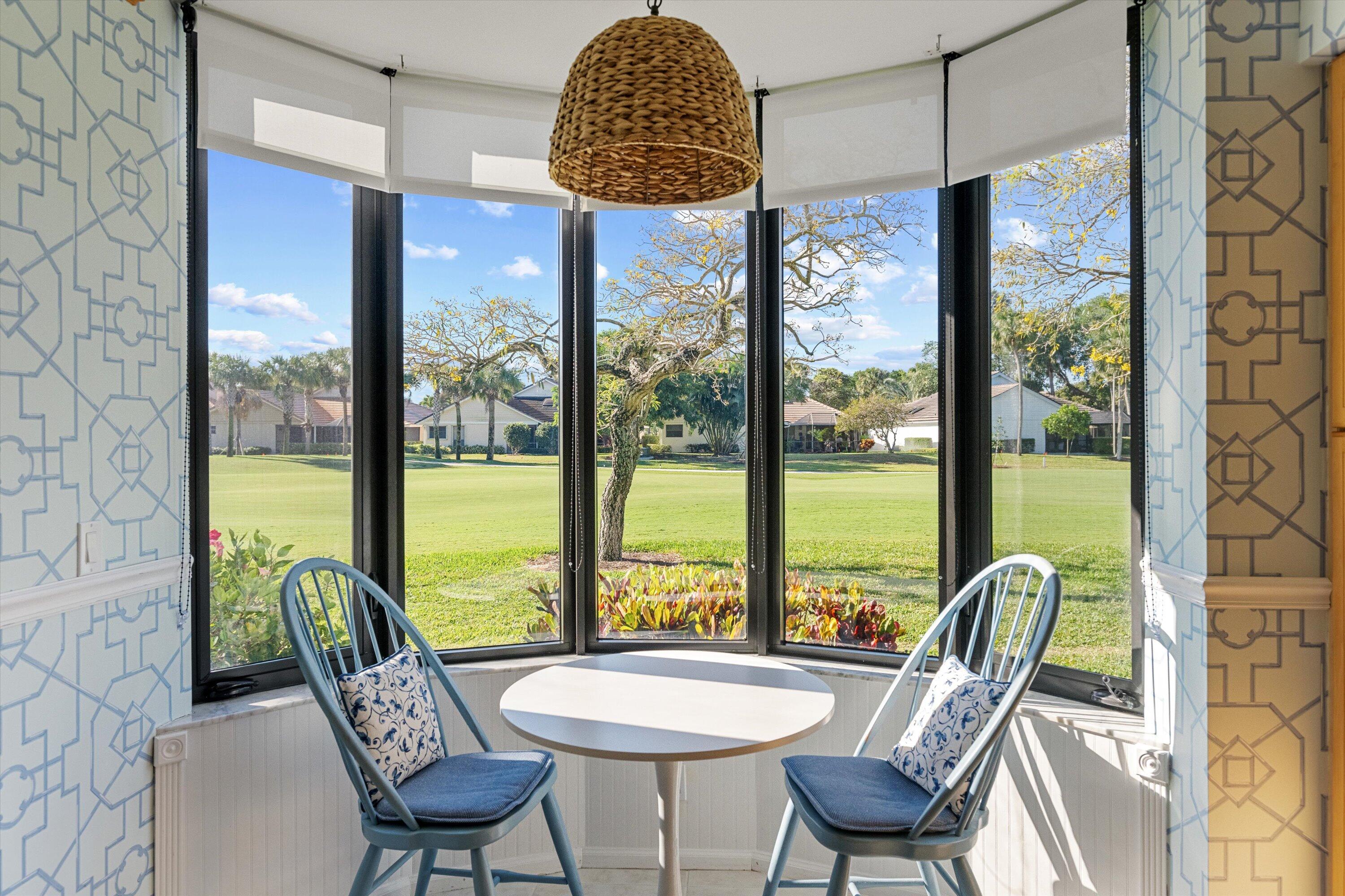 WATERBEND AT JONATHANS LANDING CONDO - Residential
