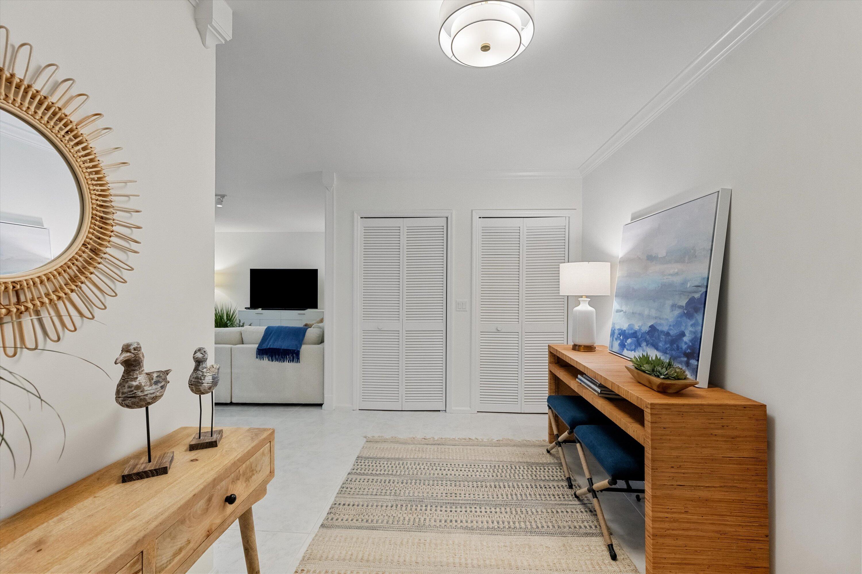 WATERBEND AT JONATHANS LANDING CONDO - Residential