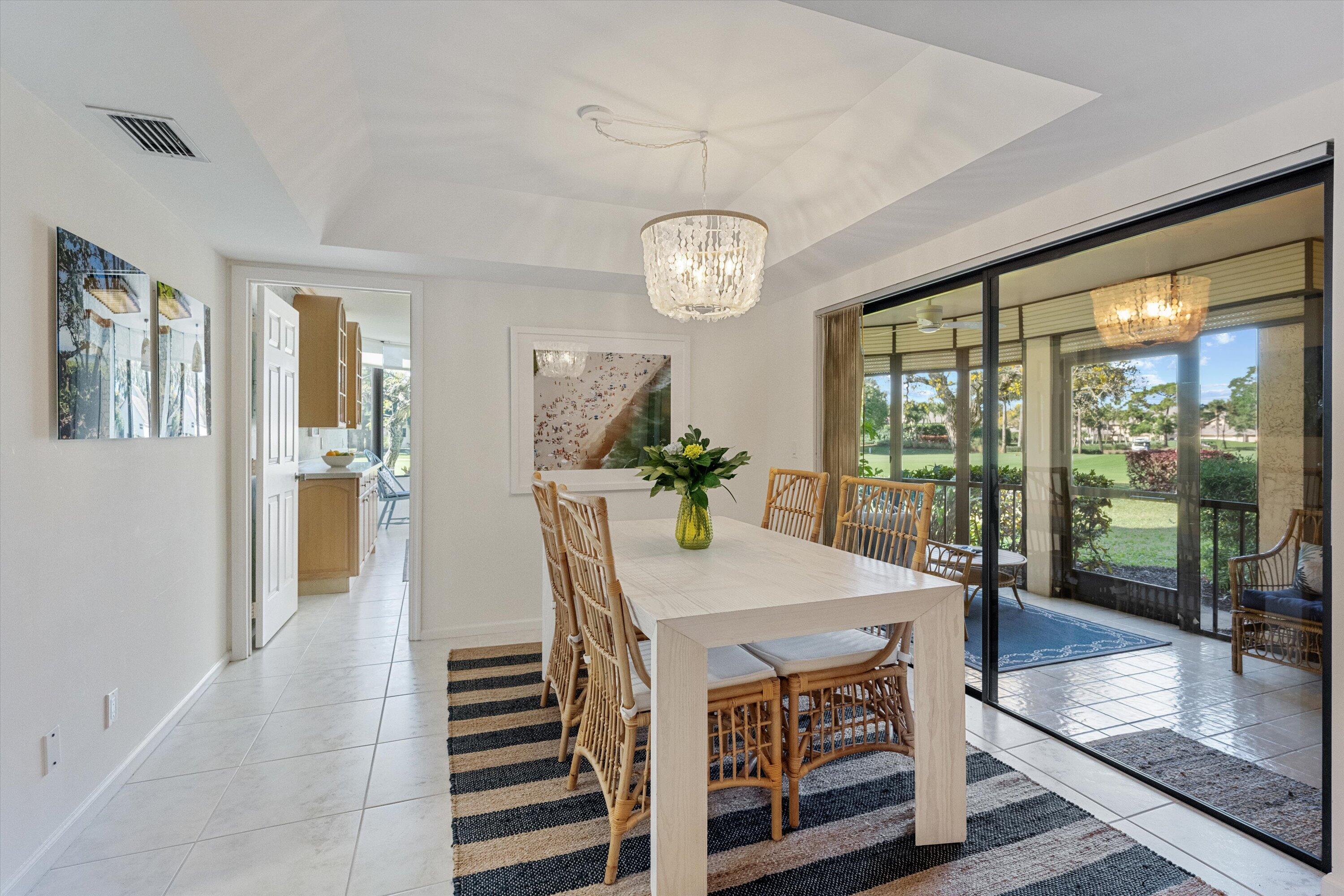 WATERBEND AT JONATHANS LANDING CONDO - Residential