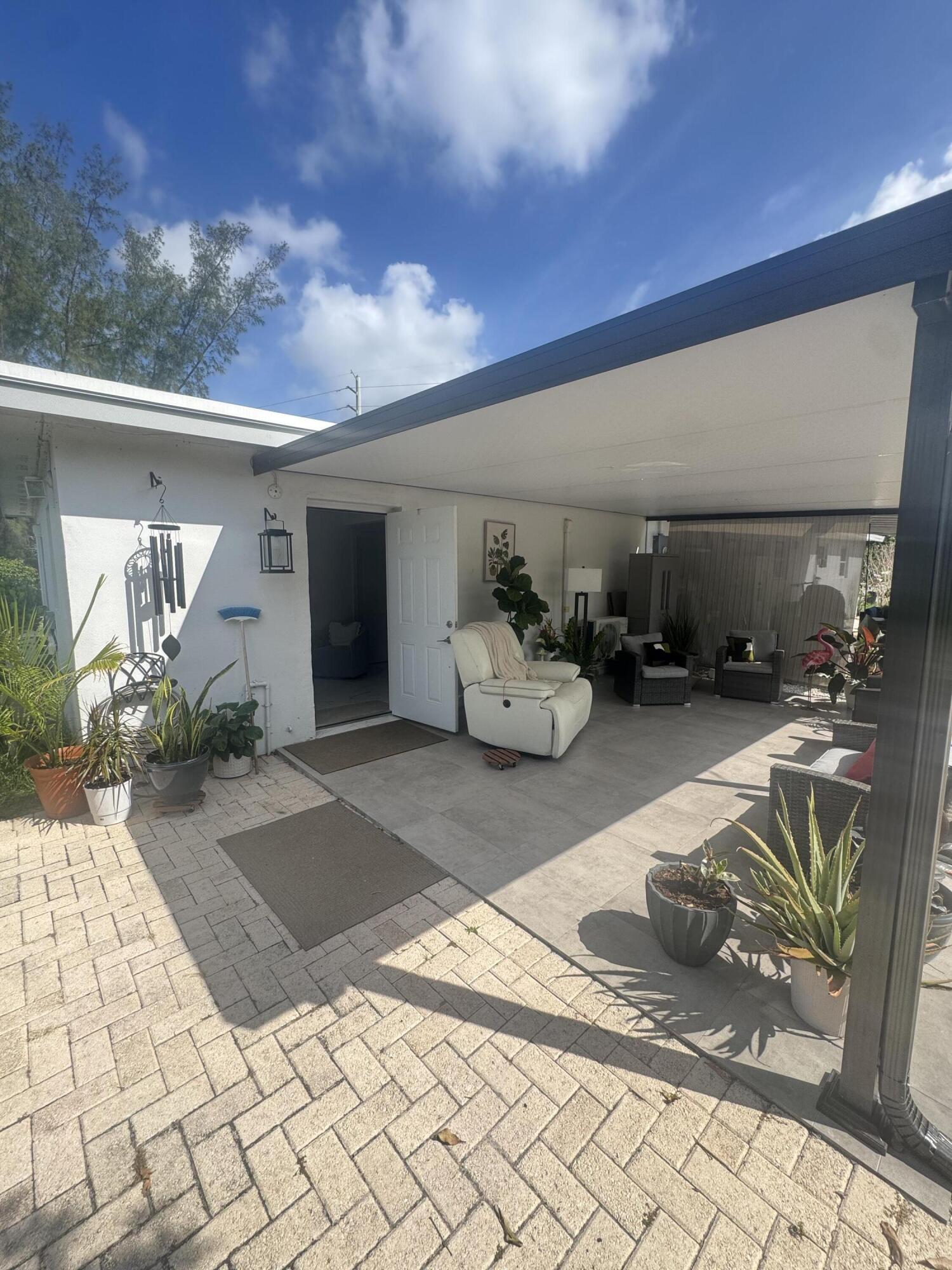 CYPRESS ESTATES - Residential Lease