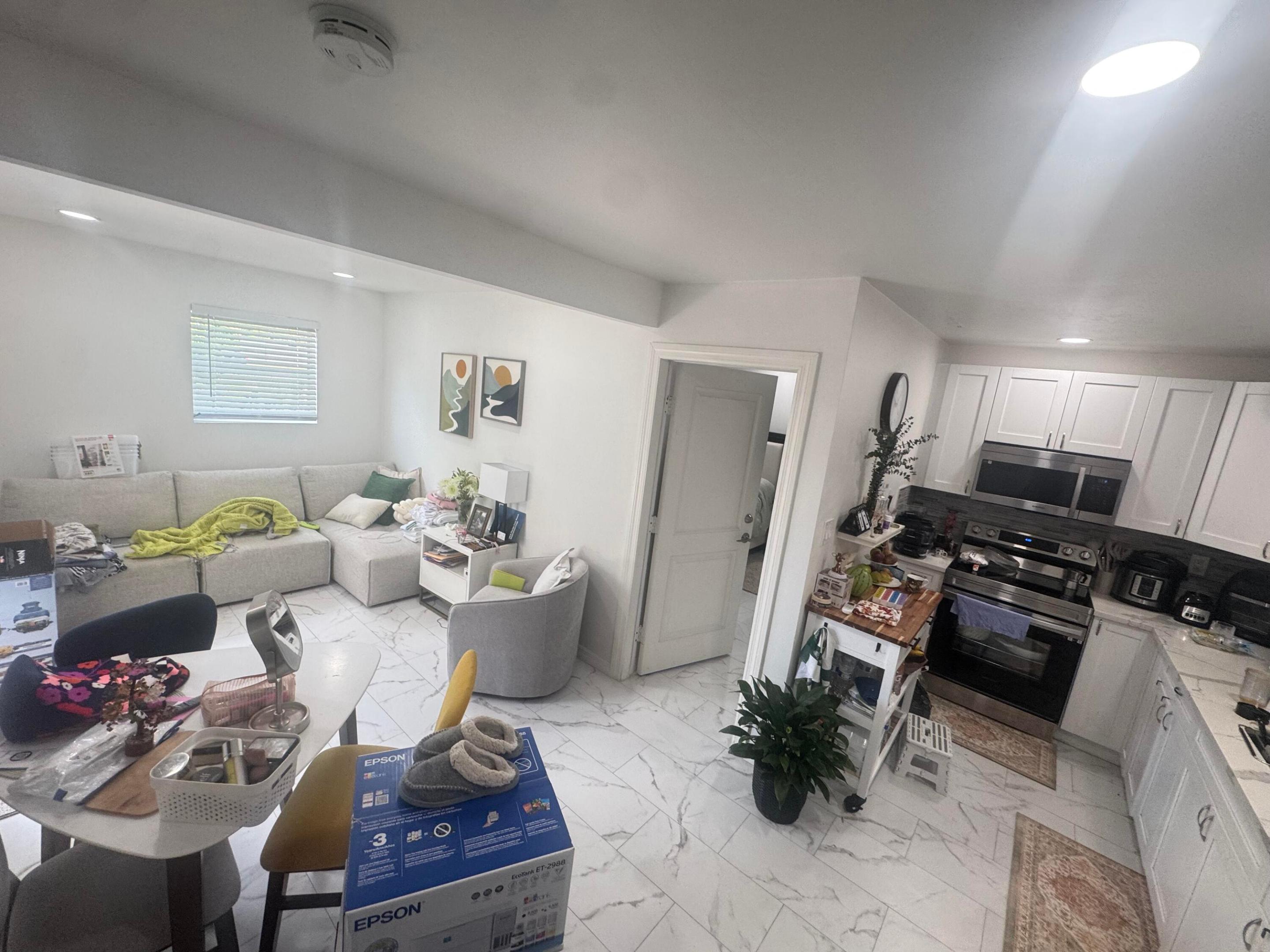 CYPRESS ESTATES - Residential Lease