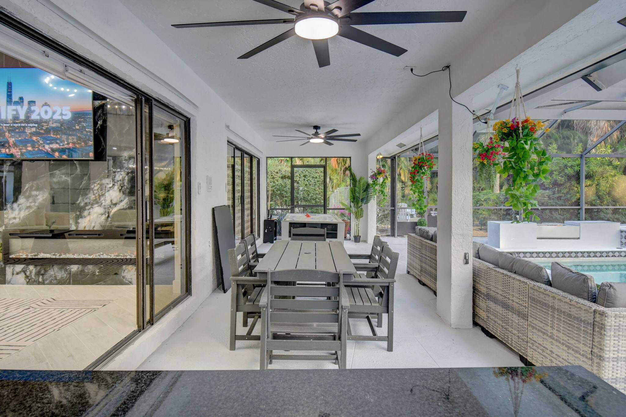 PINEWOOD OF WELLINGTON - Residential