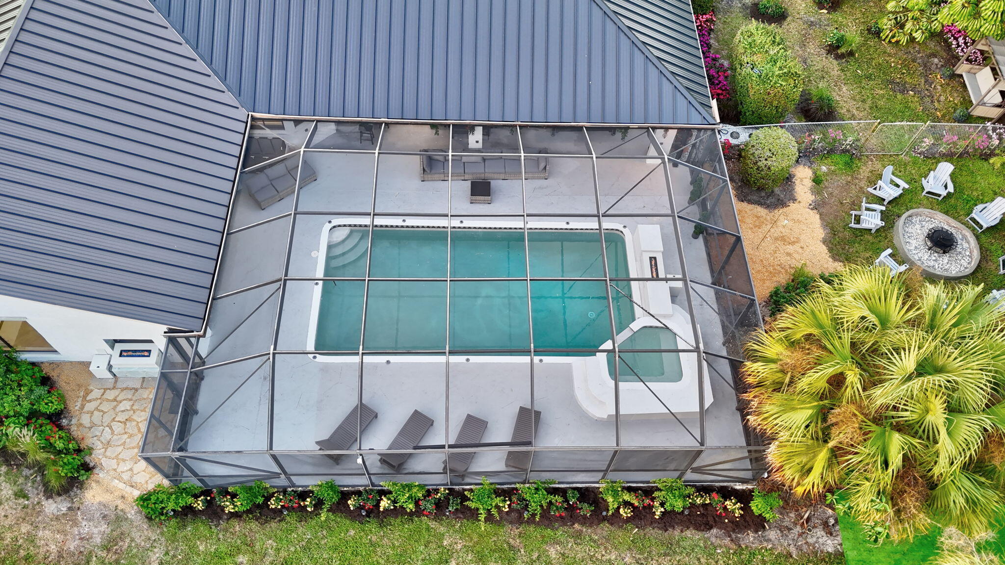 PINEWOOD OF WELLINGTON - Residential
