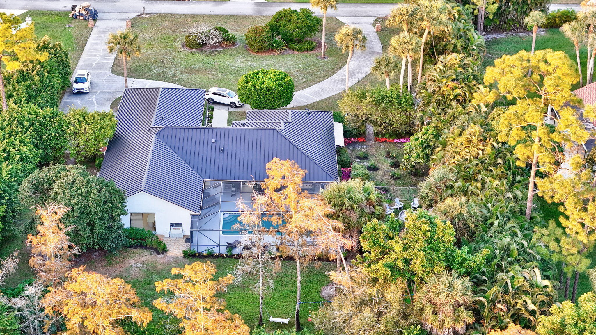 PINEWOOD OF WELLINGTON - Residential