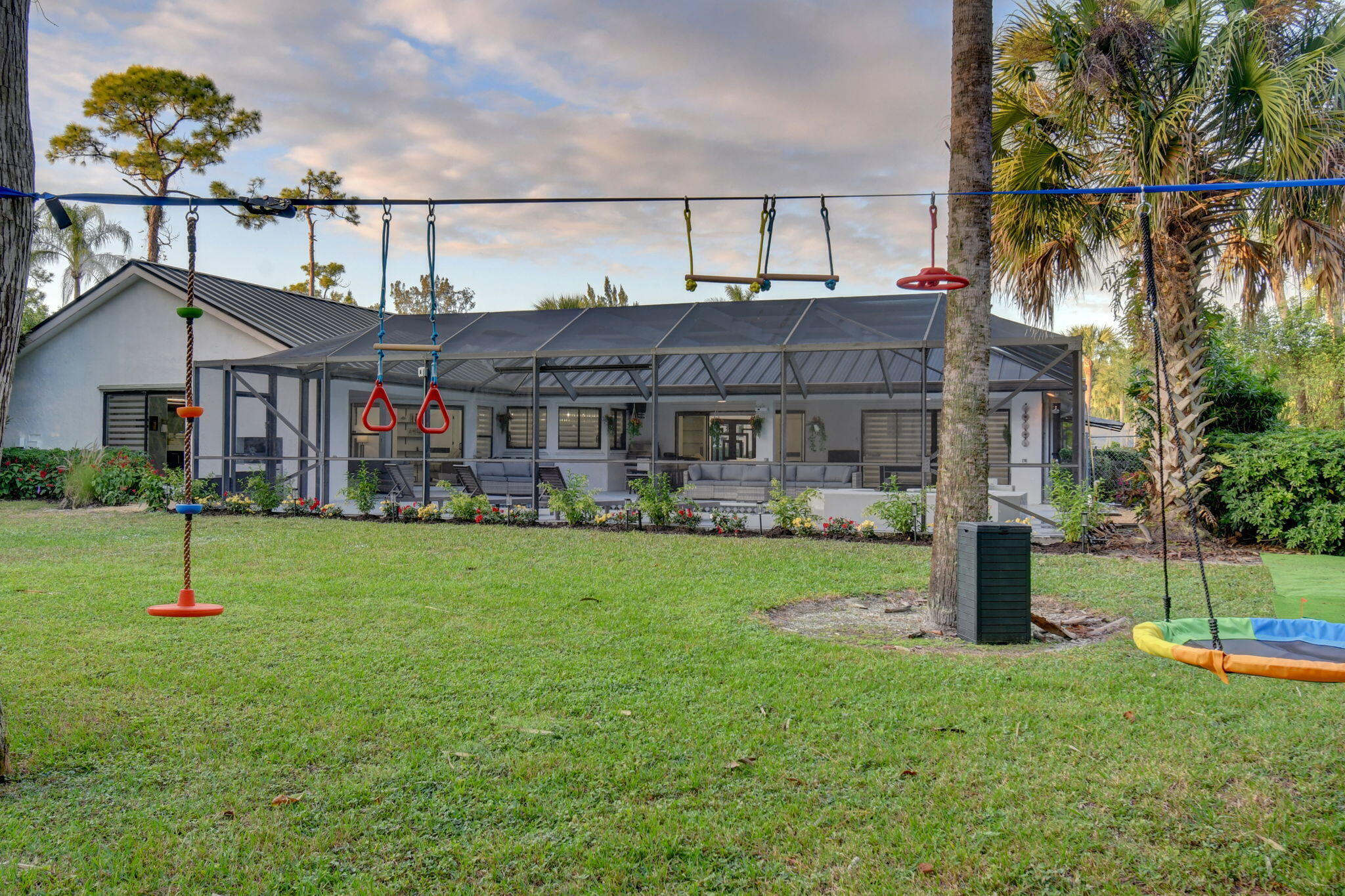 PINEWOOD OF WELLINGTON - Residential