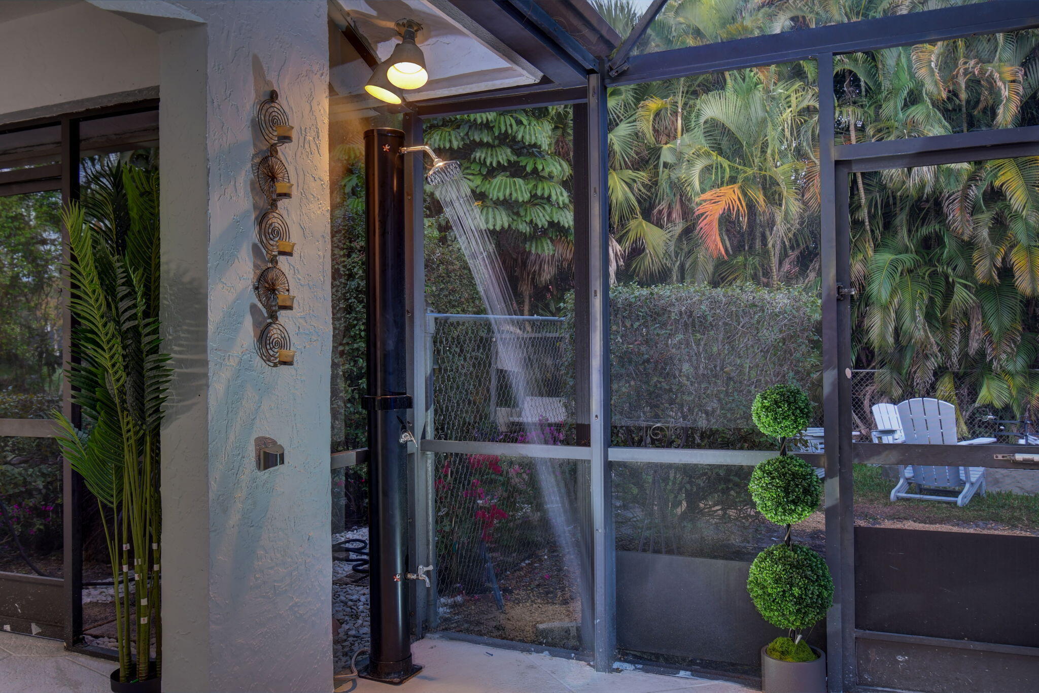 PINEWOOD OF WELLINGTON - Residential
